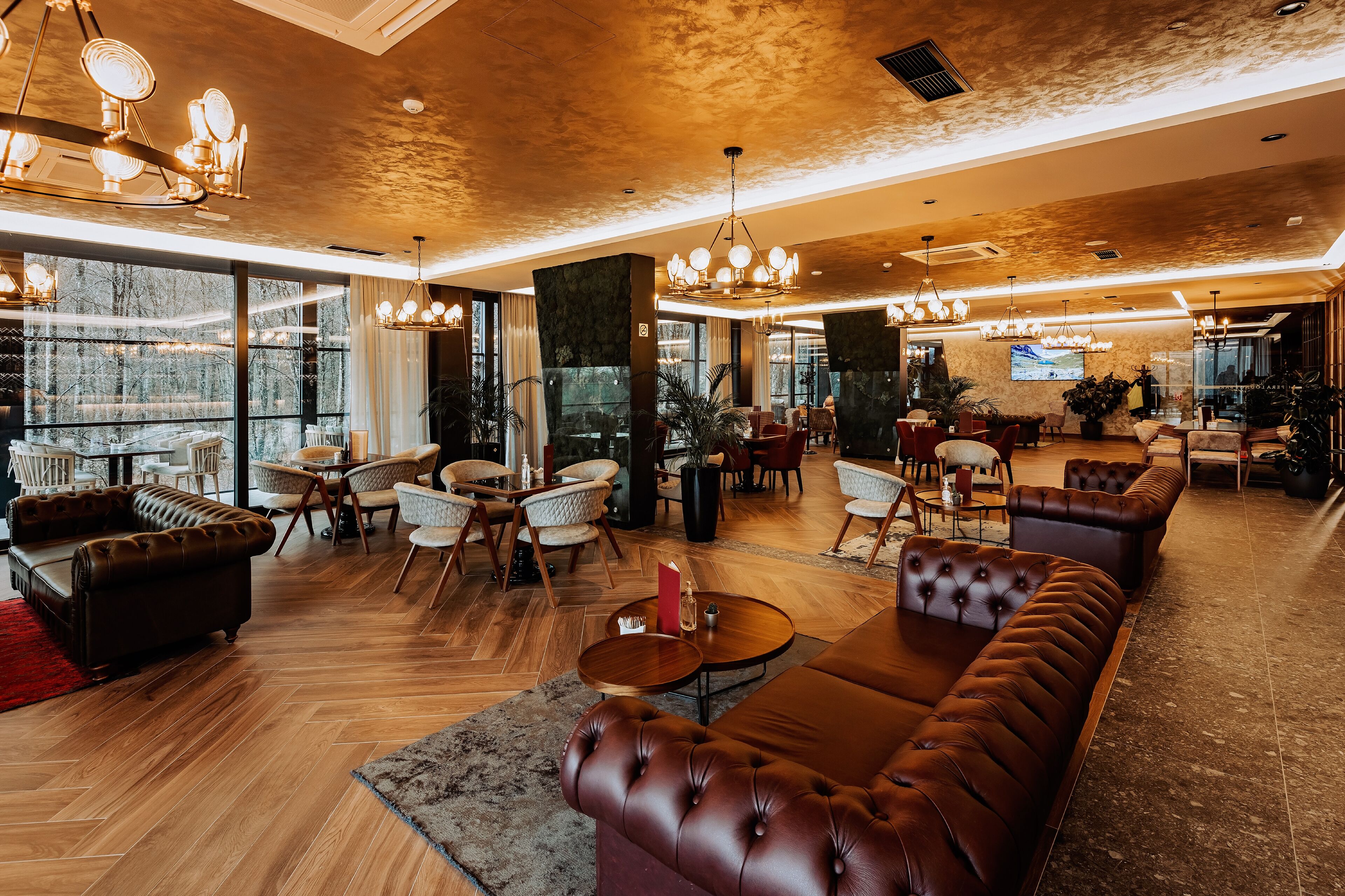 Brezovica Hotel & Spa