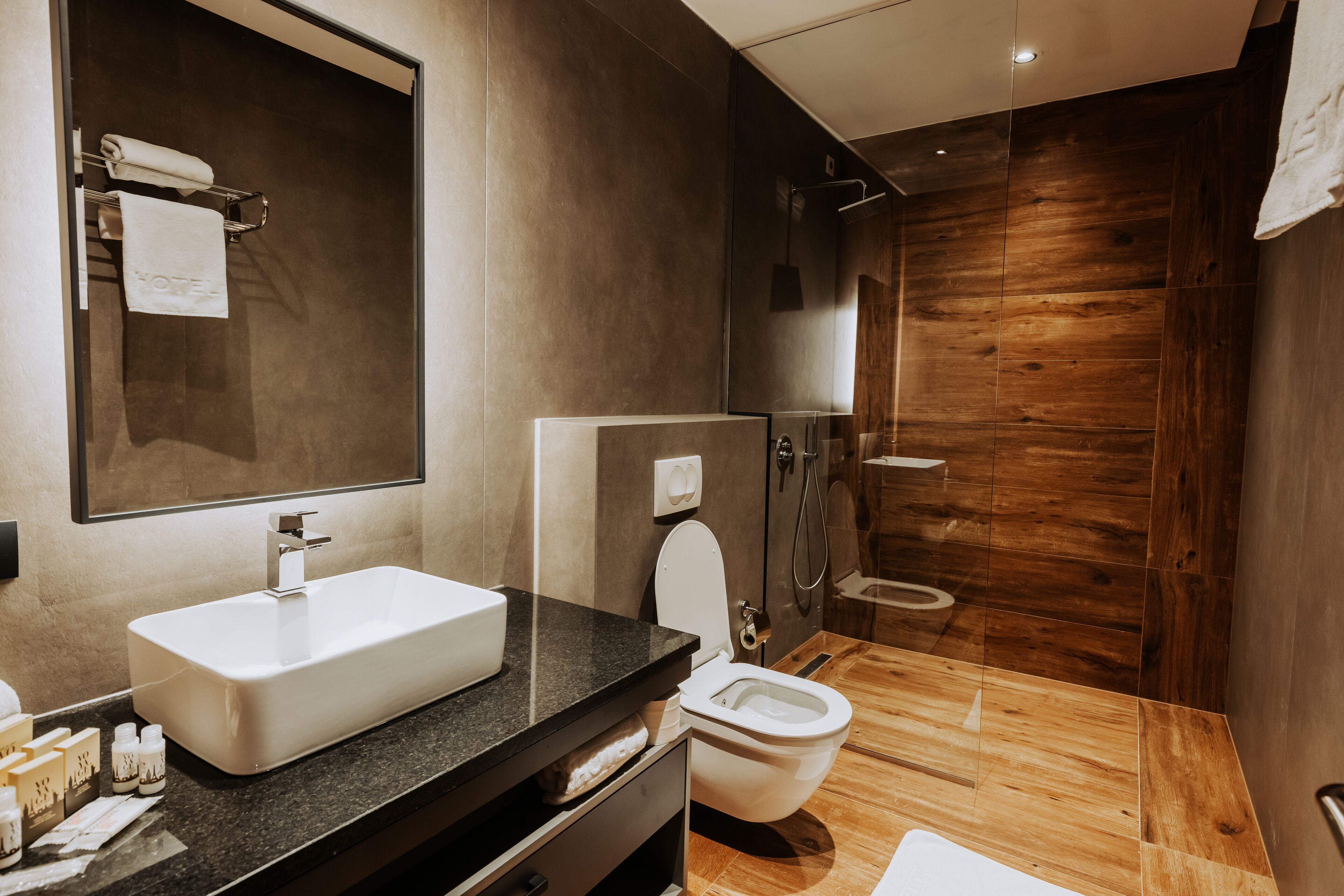 Brezovica Hotel & Spa