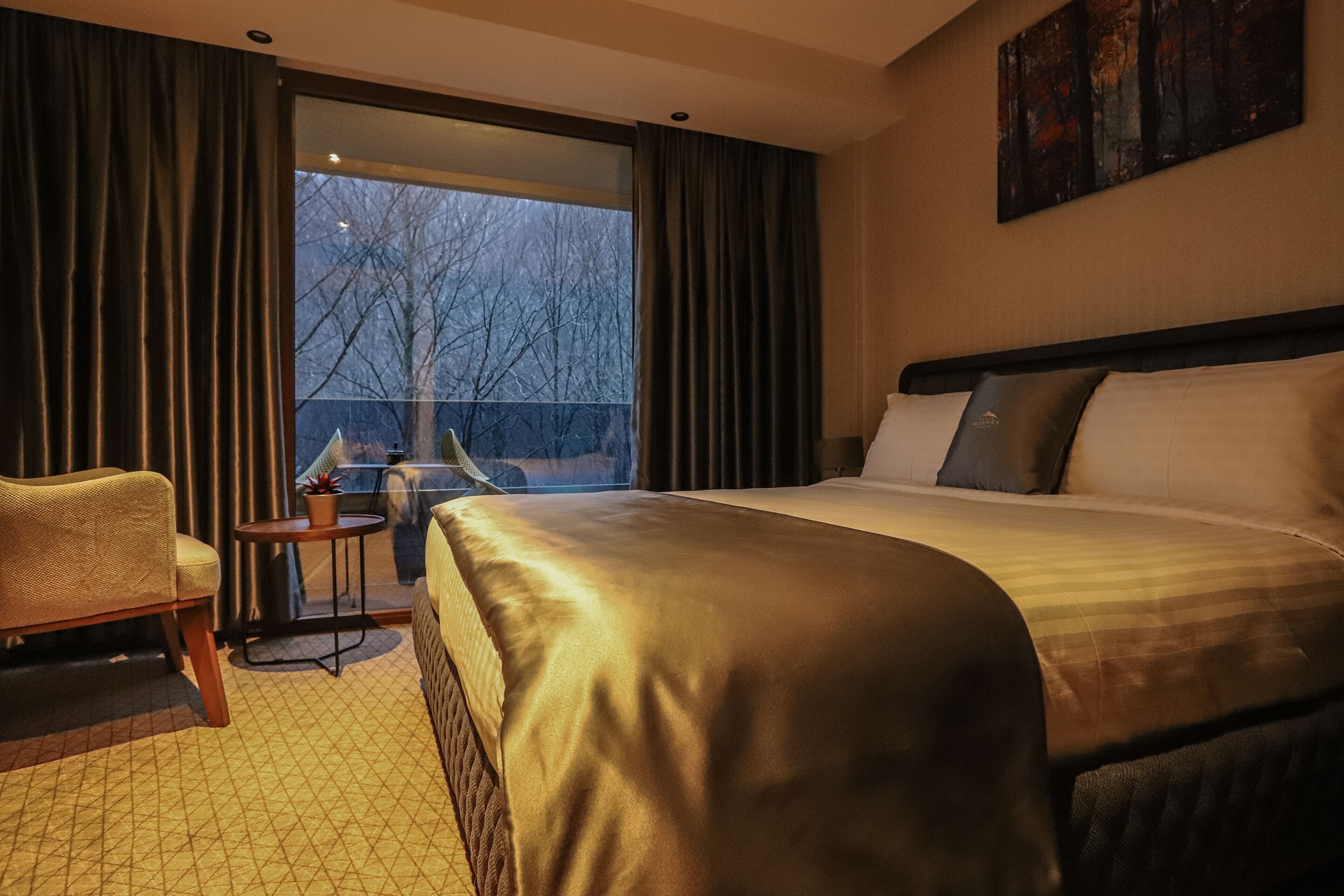 Brezovica Hotel & Spa
