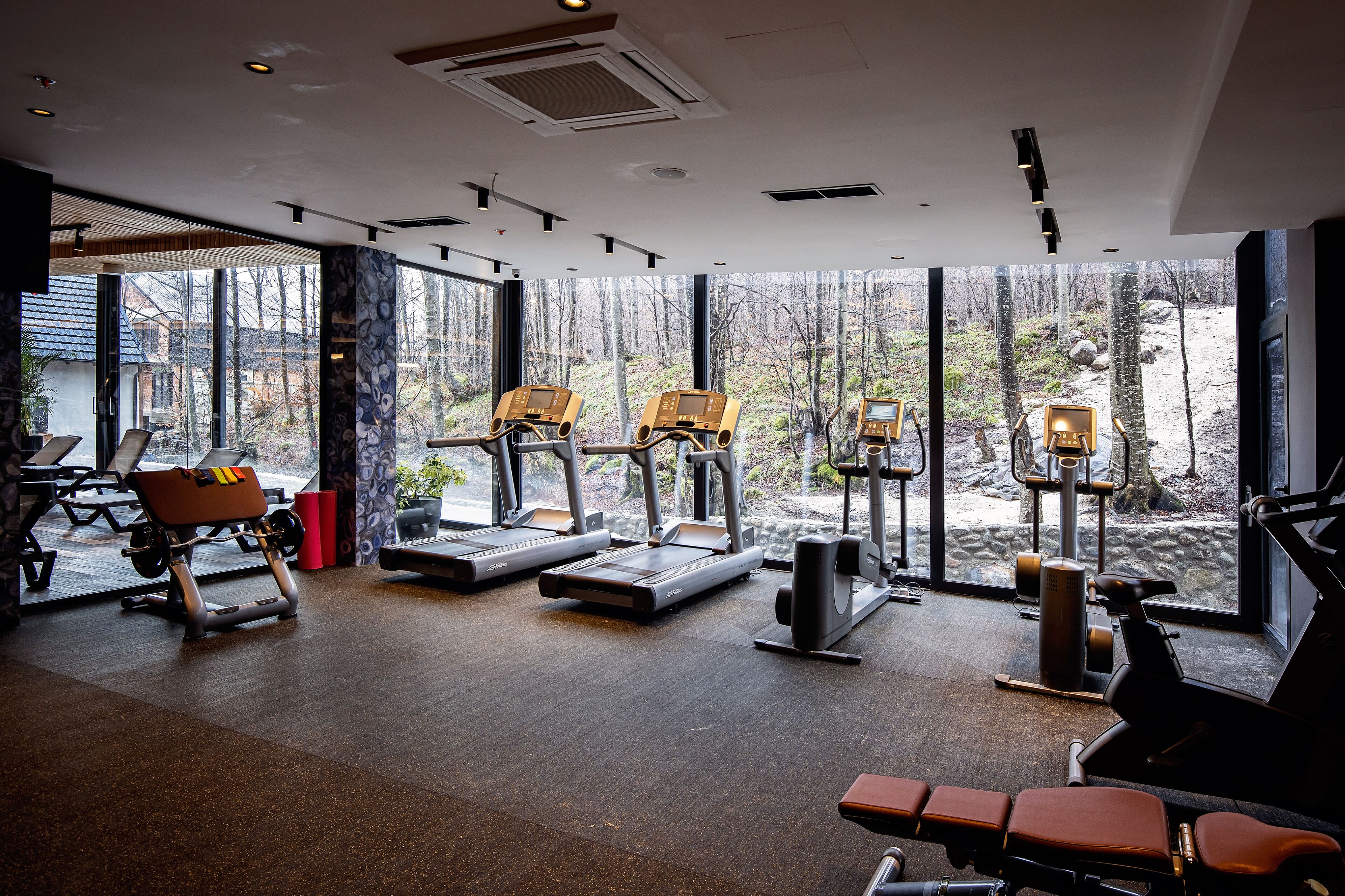 Brezovica Hotel & Spa