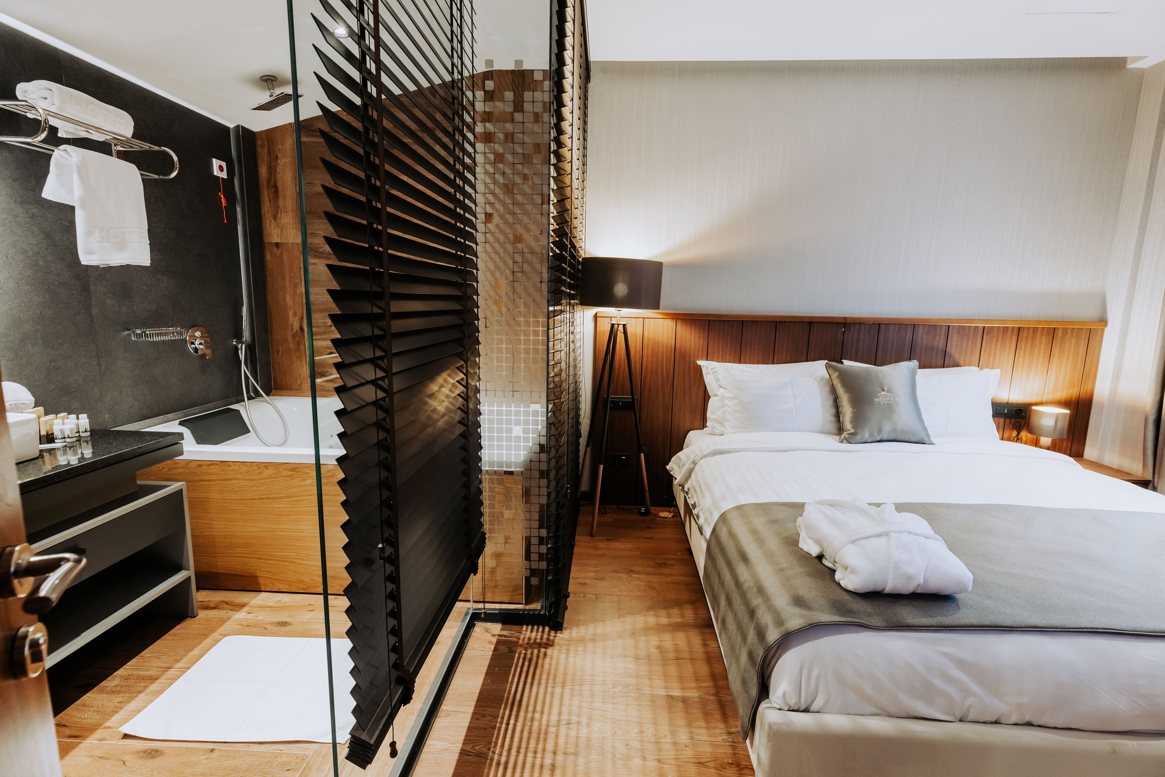 Brezovica Hotel & Spa