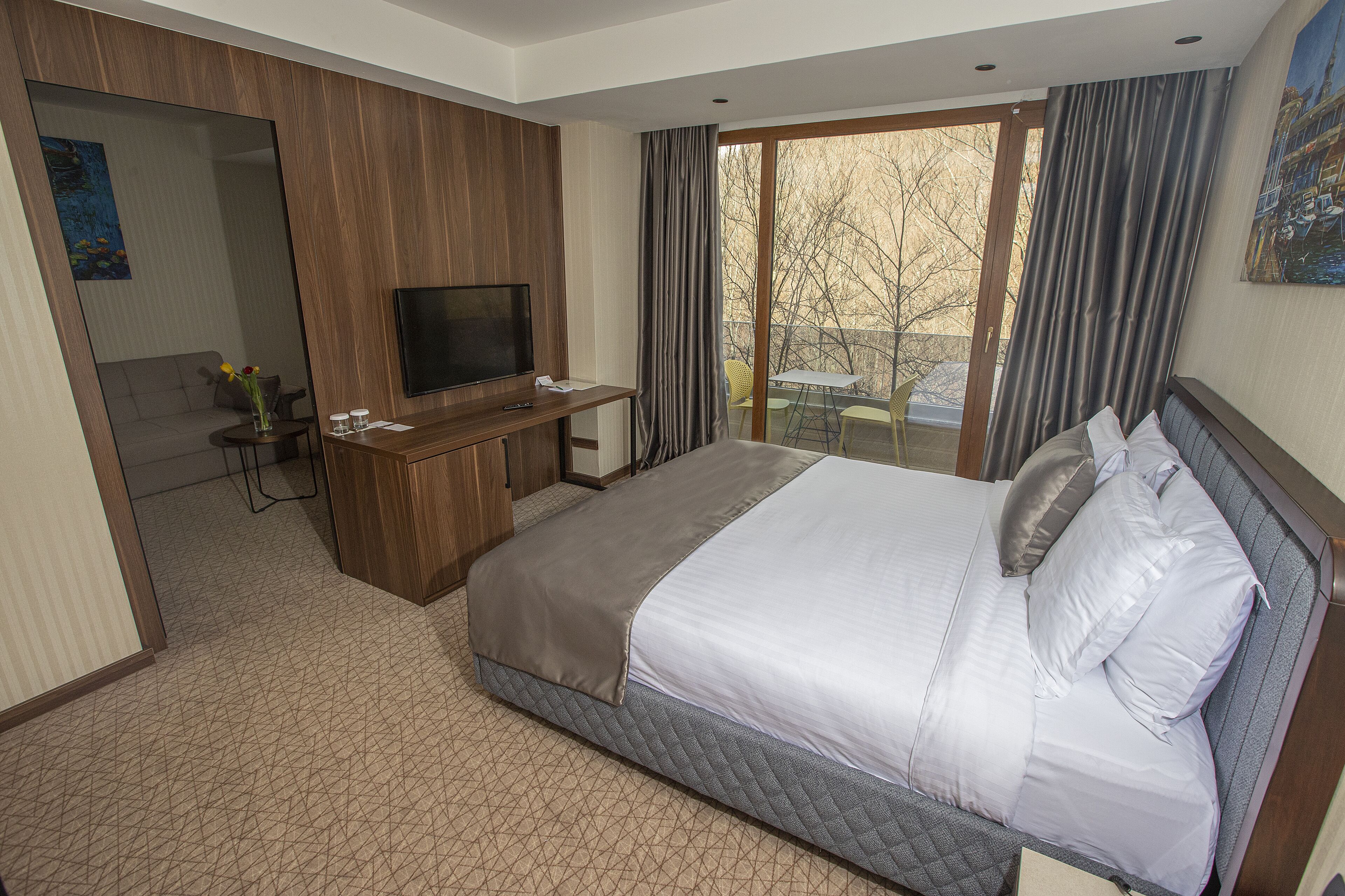 Brezovica Hotel & Spa