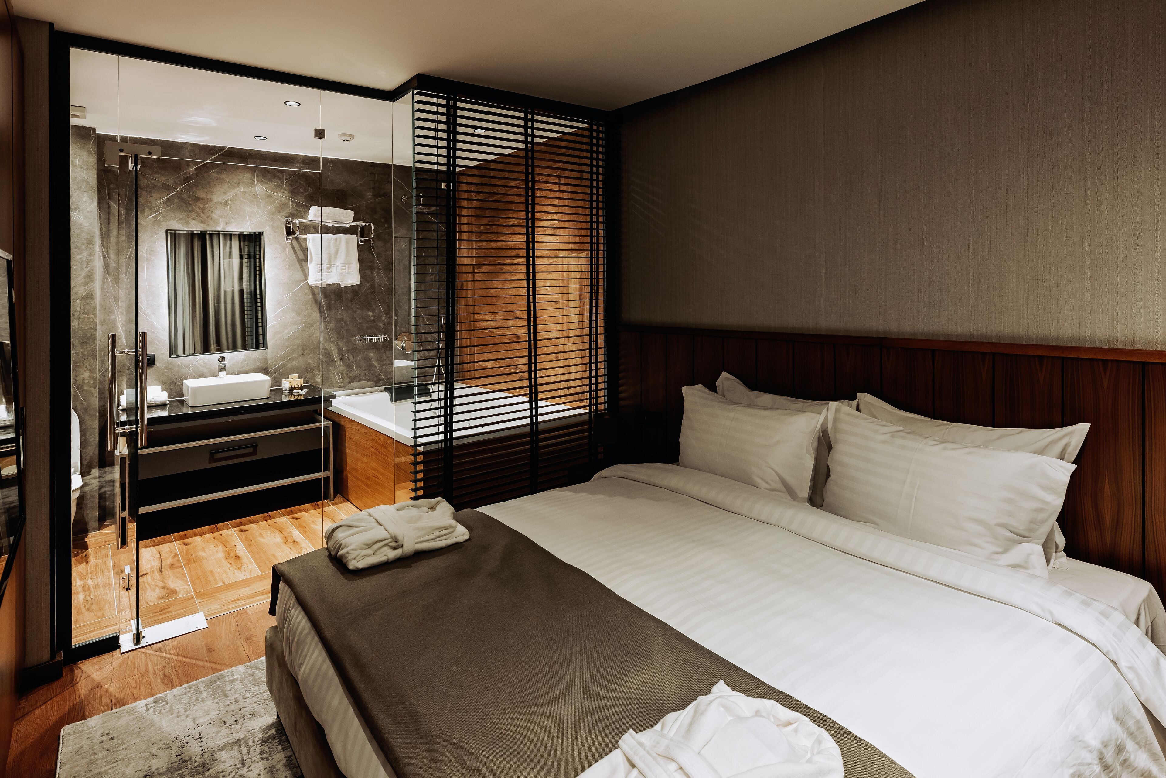 Brezovica Hotel & Spa