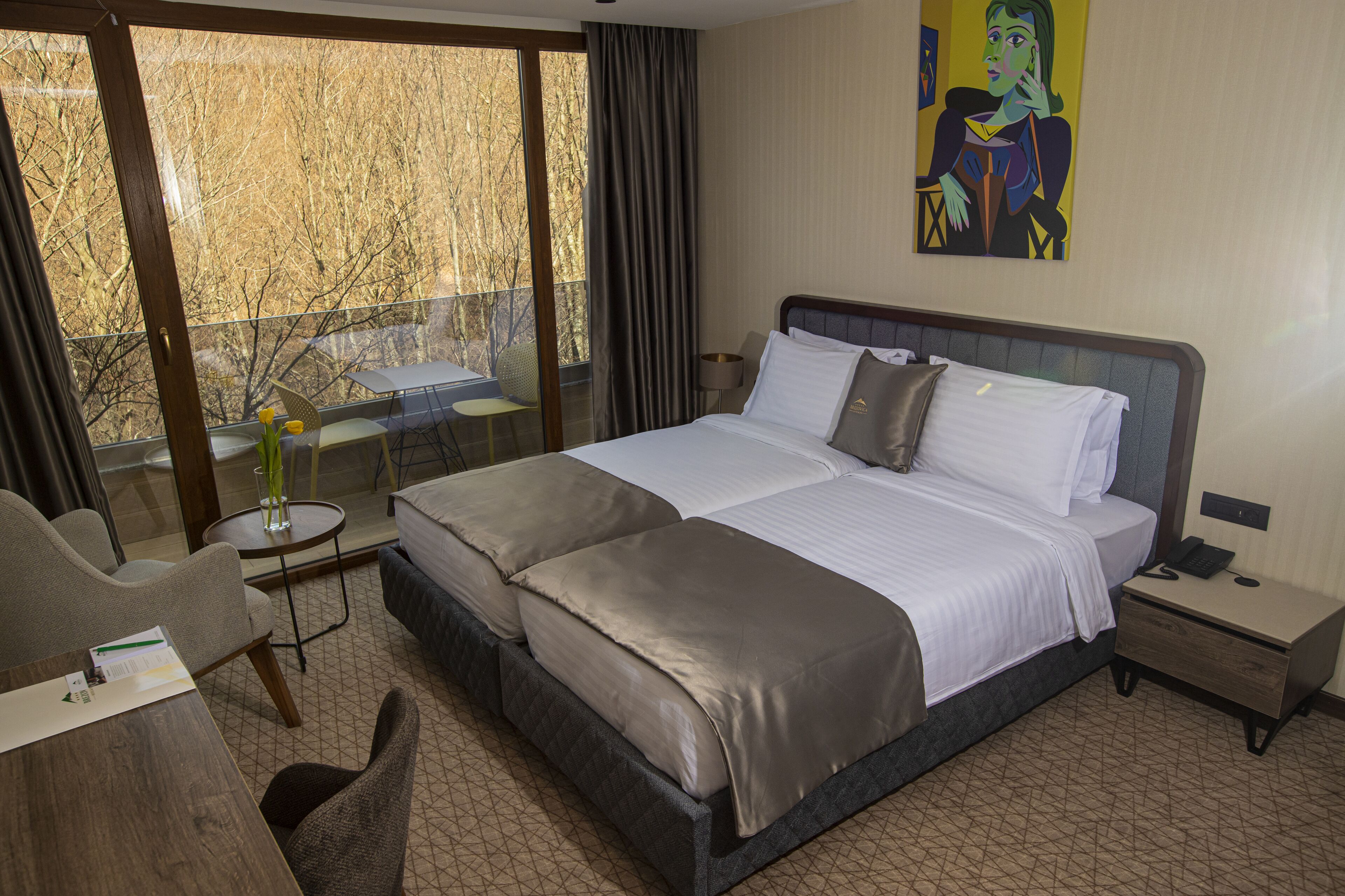 Brezovica Hotel & Spa