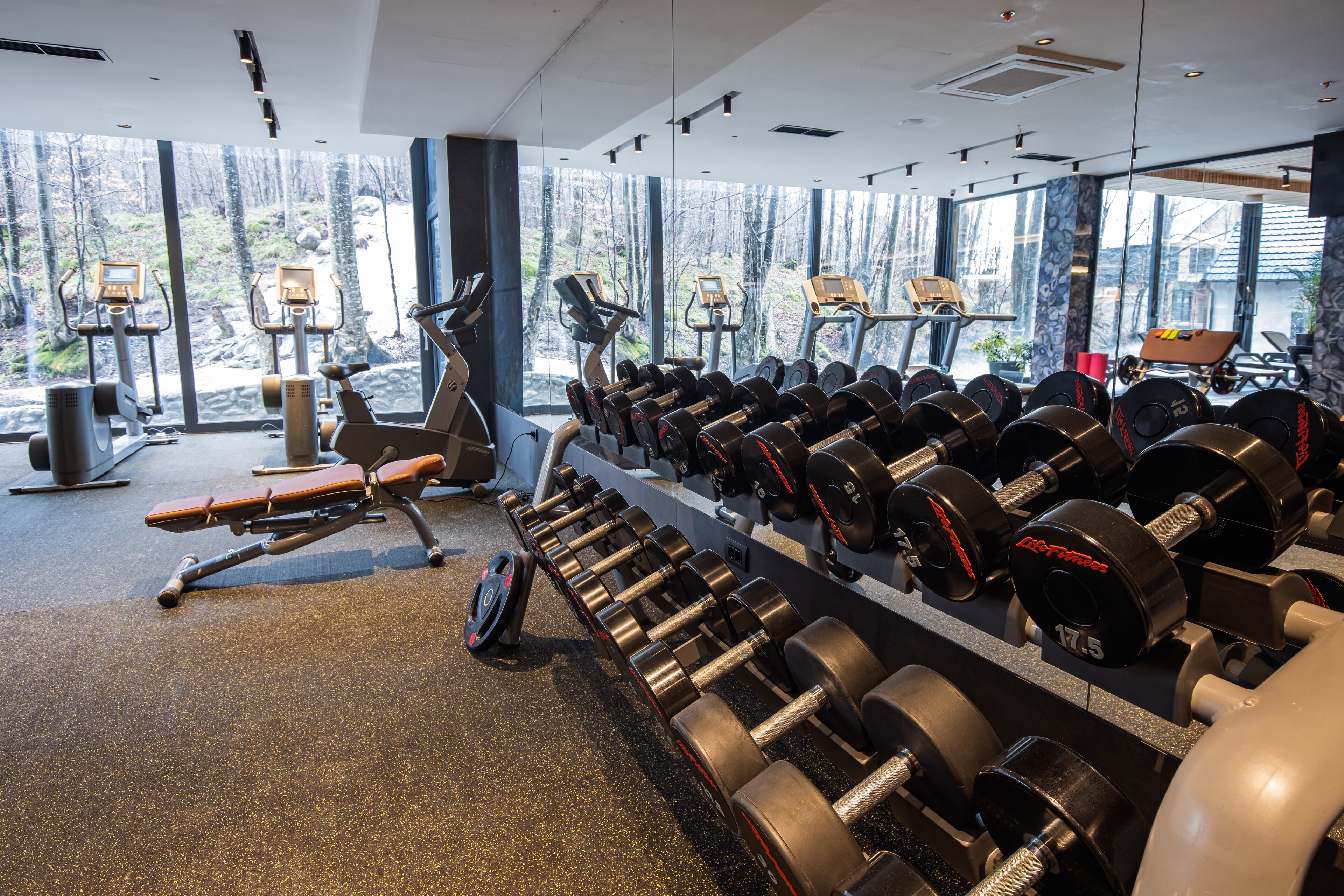 Brezovica Hotel & Spa