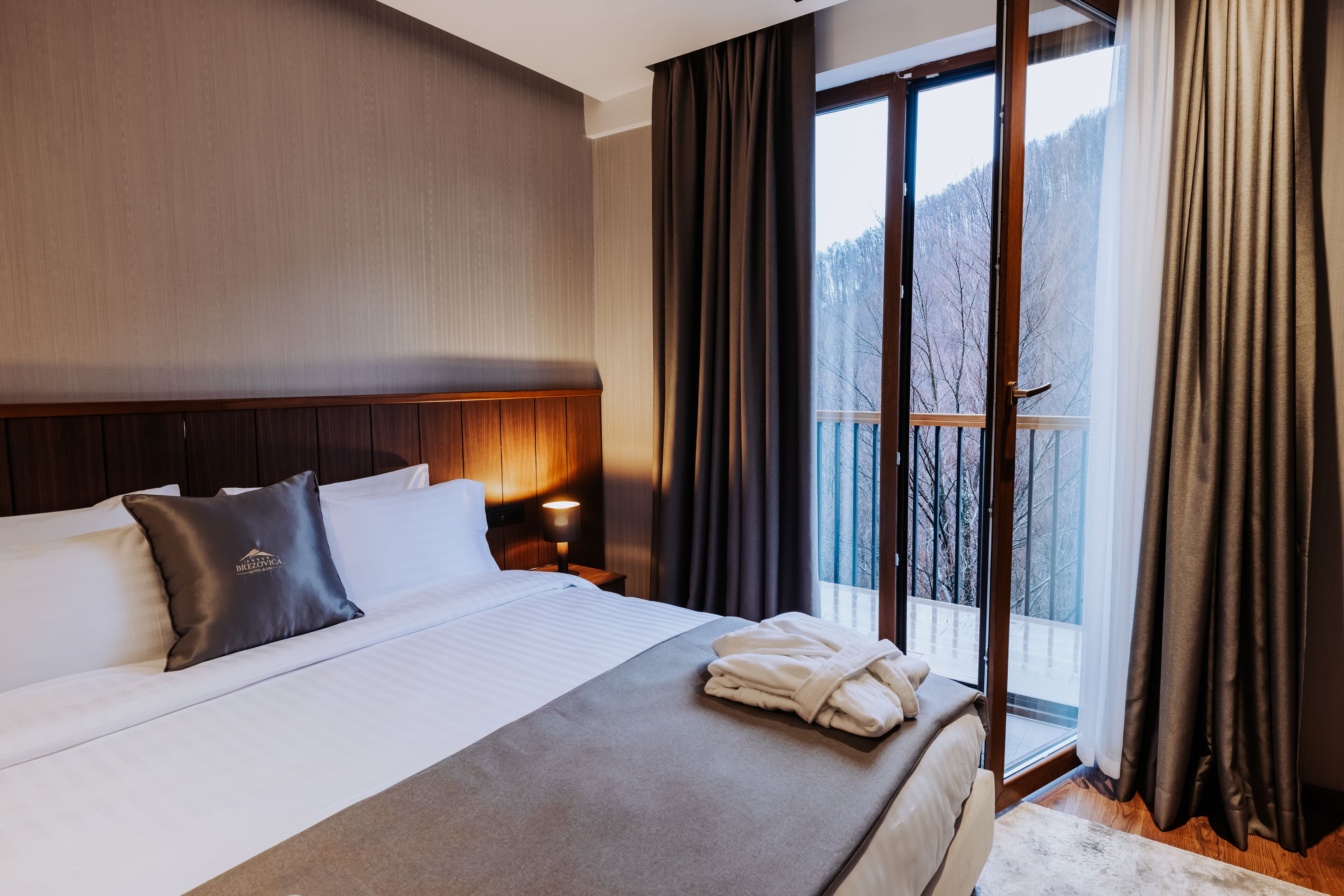 Brezovica Hotel & Spa