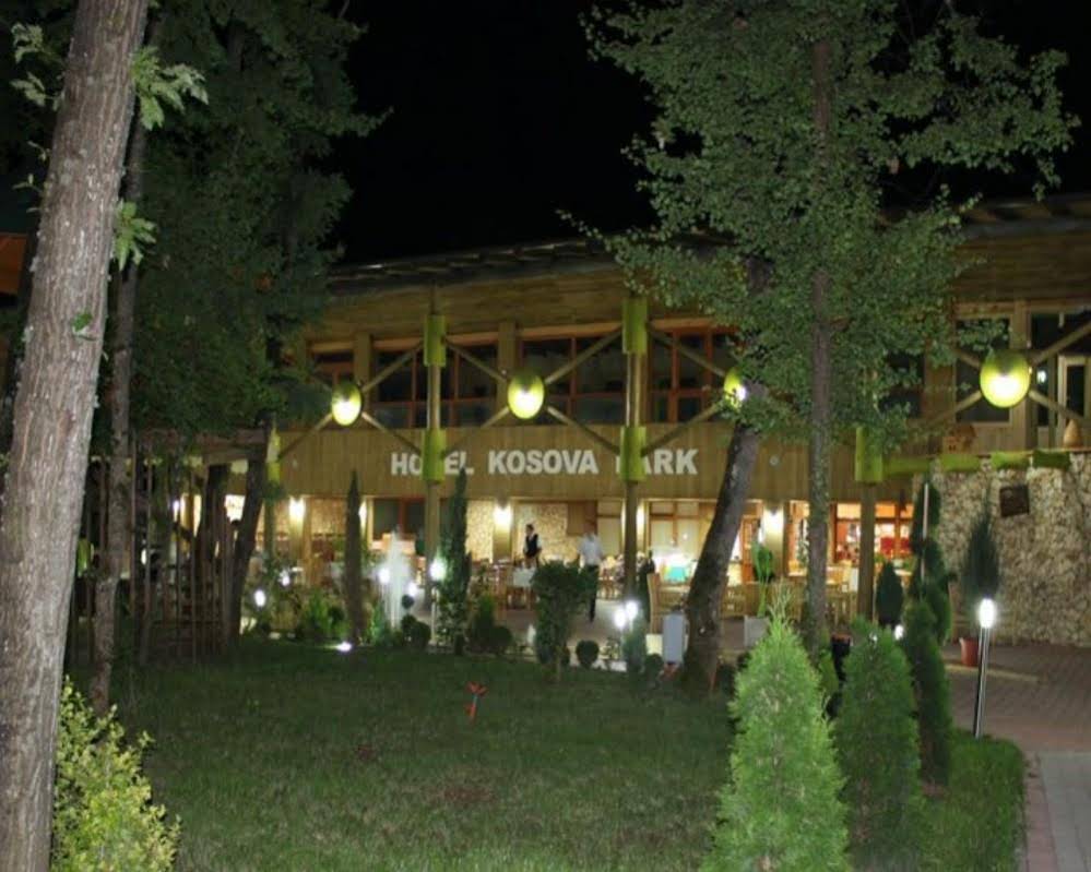 Kosova Park Hotel