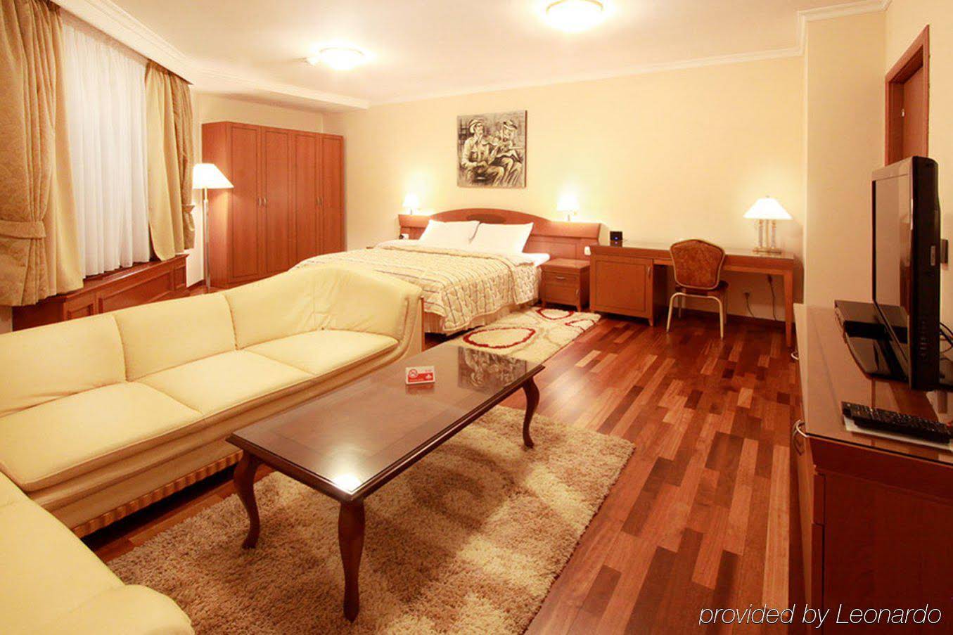 Hotel Izvor