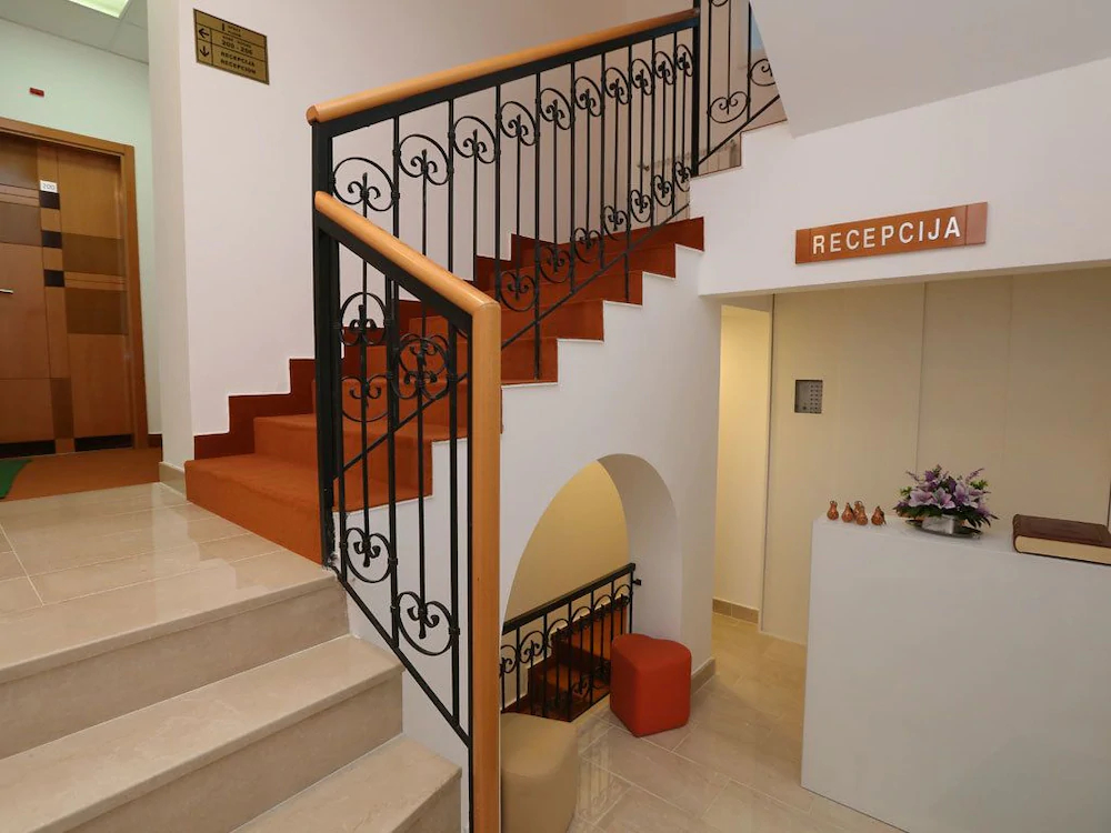 Hotel Vila Drina