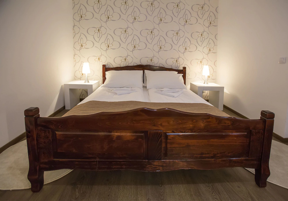 Hotel Vila Drina