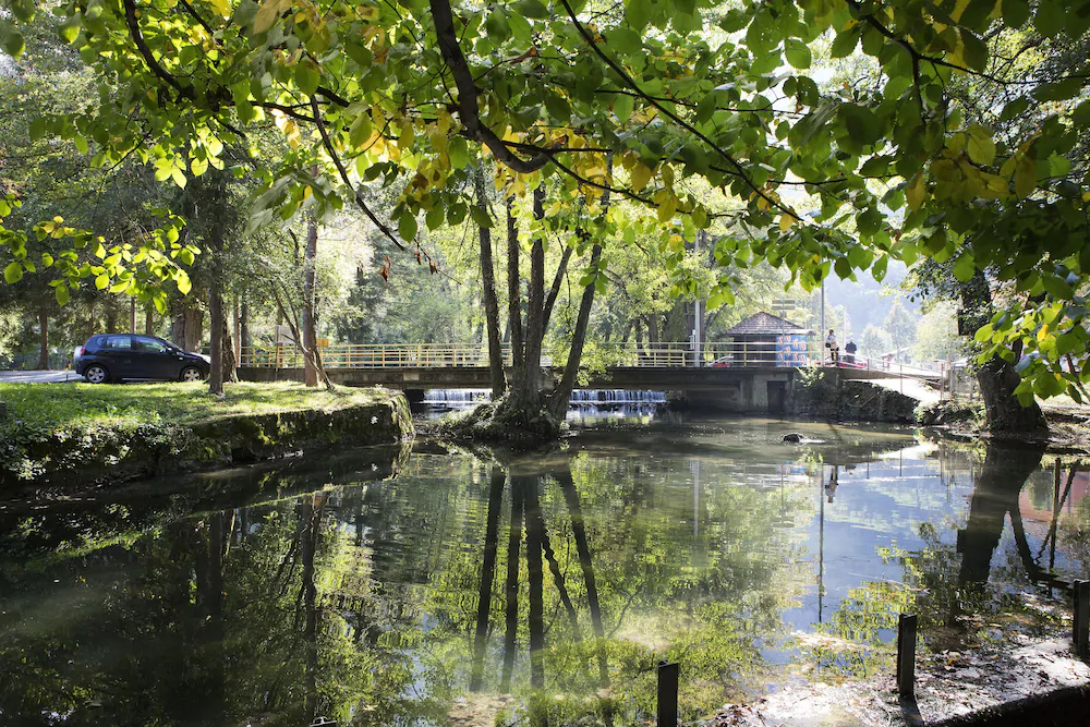 Hotel Vila Drina