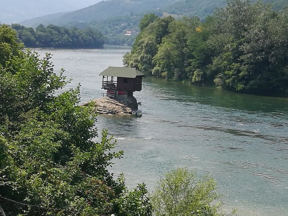 Lodge Nagramak