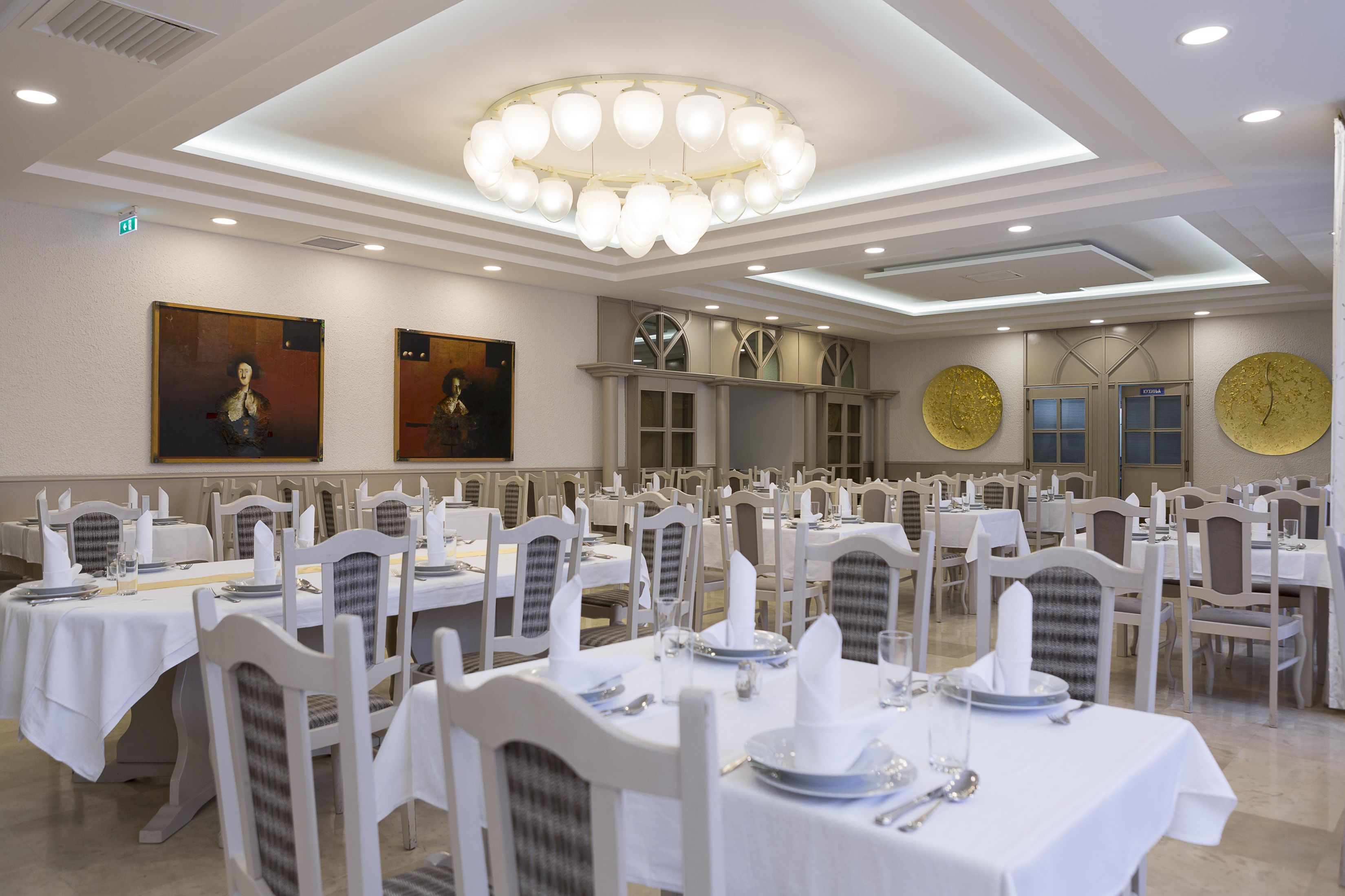 Zepter Hotel Drina
