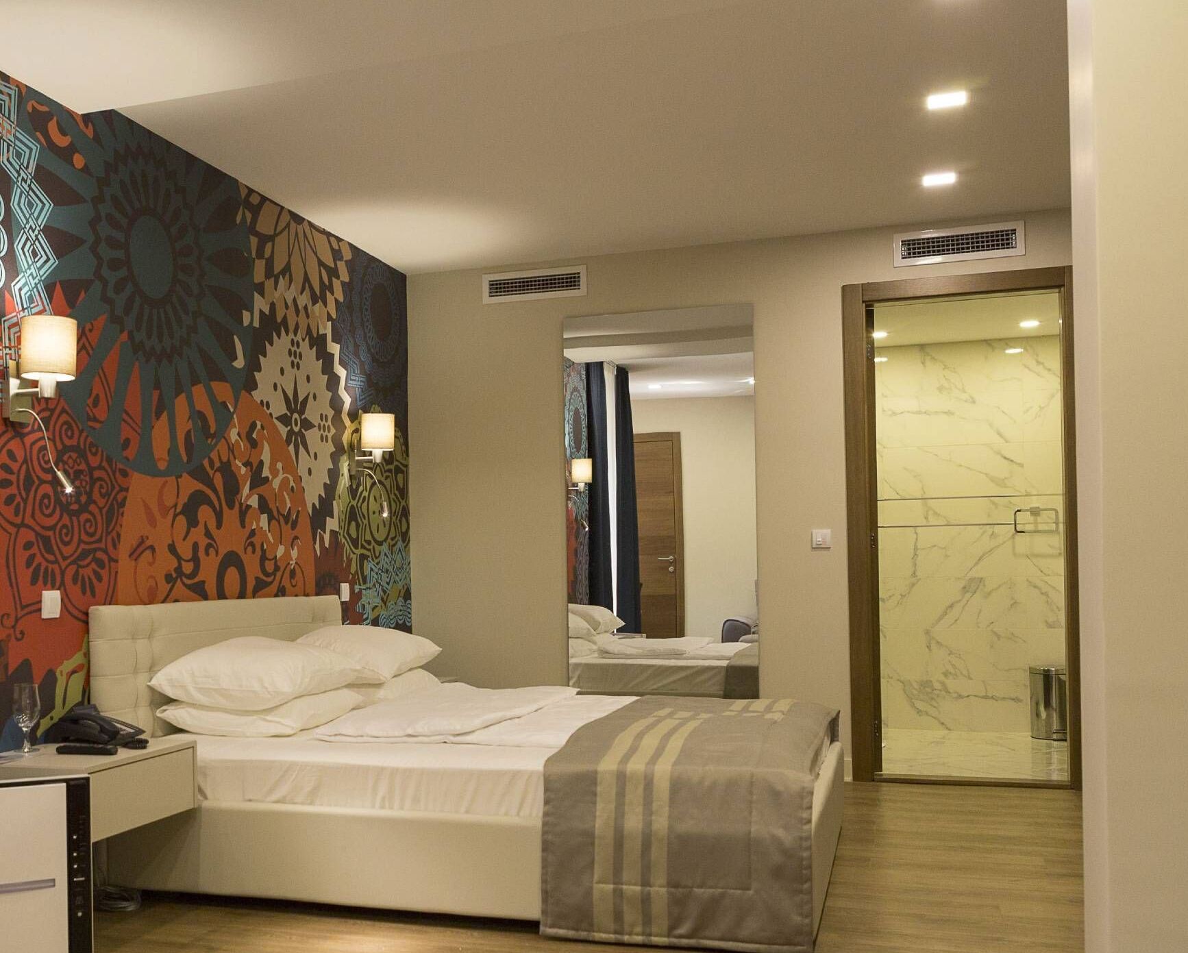 Zepter Hotel Drina