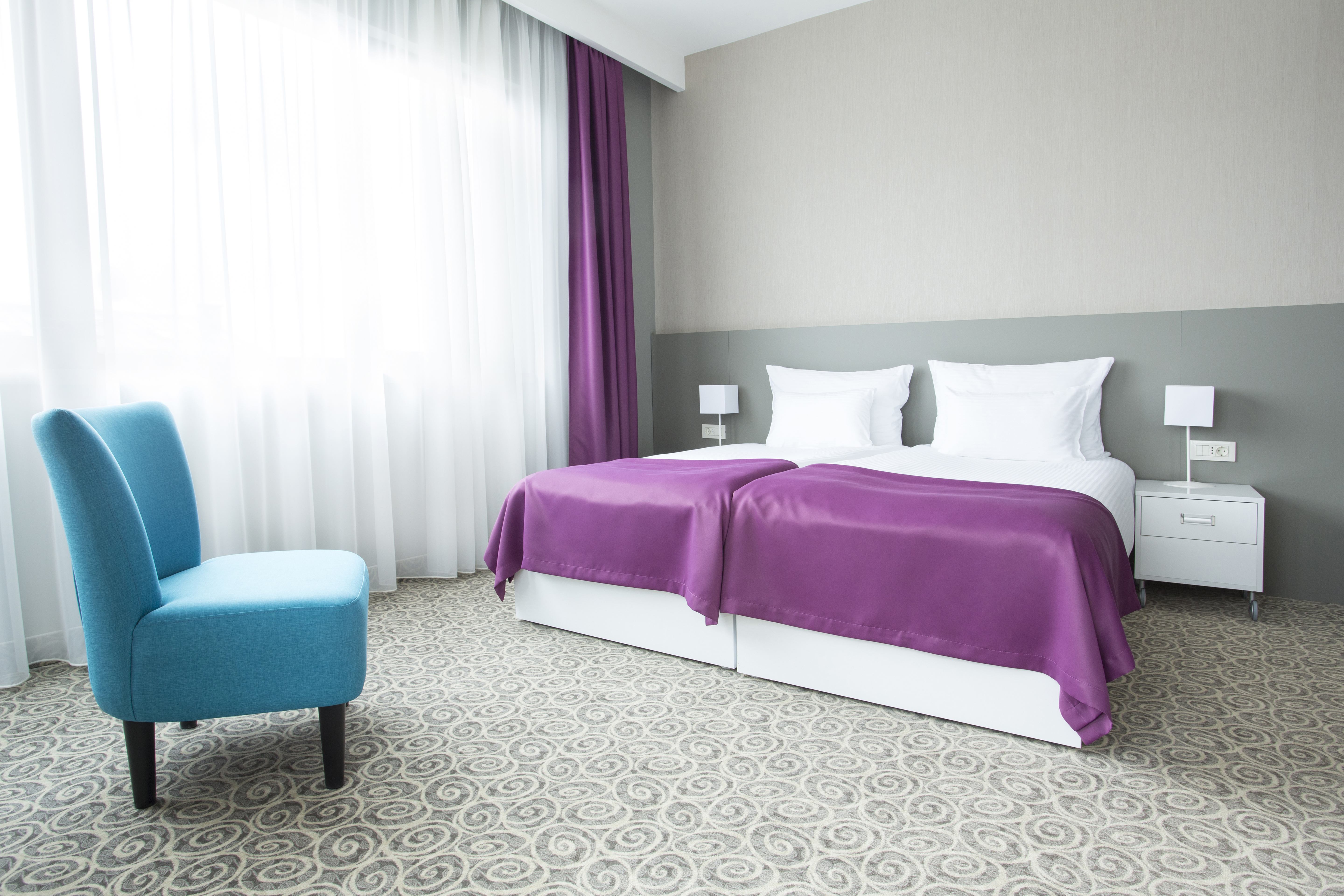 Radisson RED Belgrade