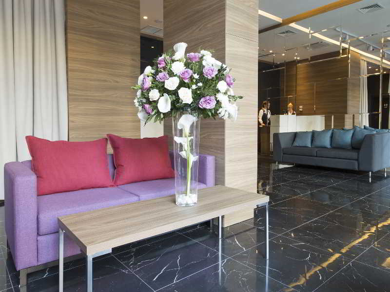 Radisson RED Belgrade