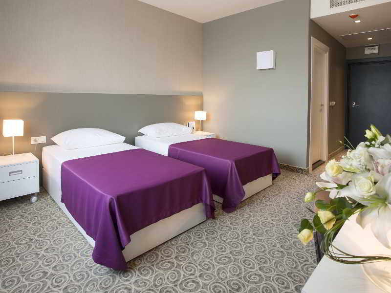Radisson RED Belgrade