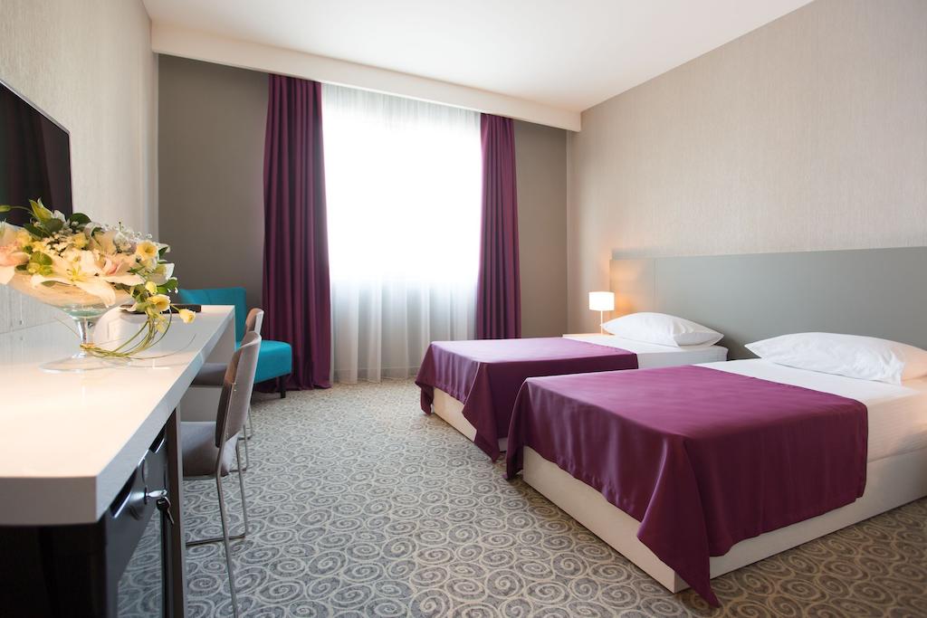 Radisson RED Belgrade