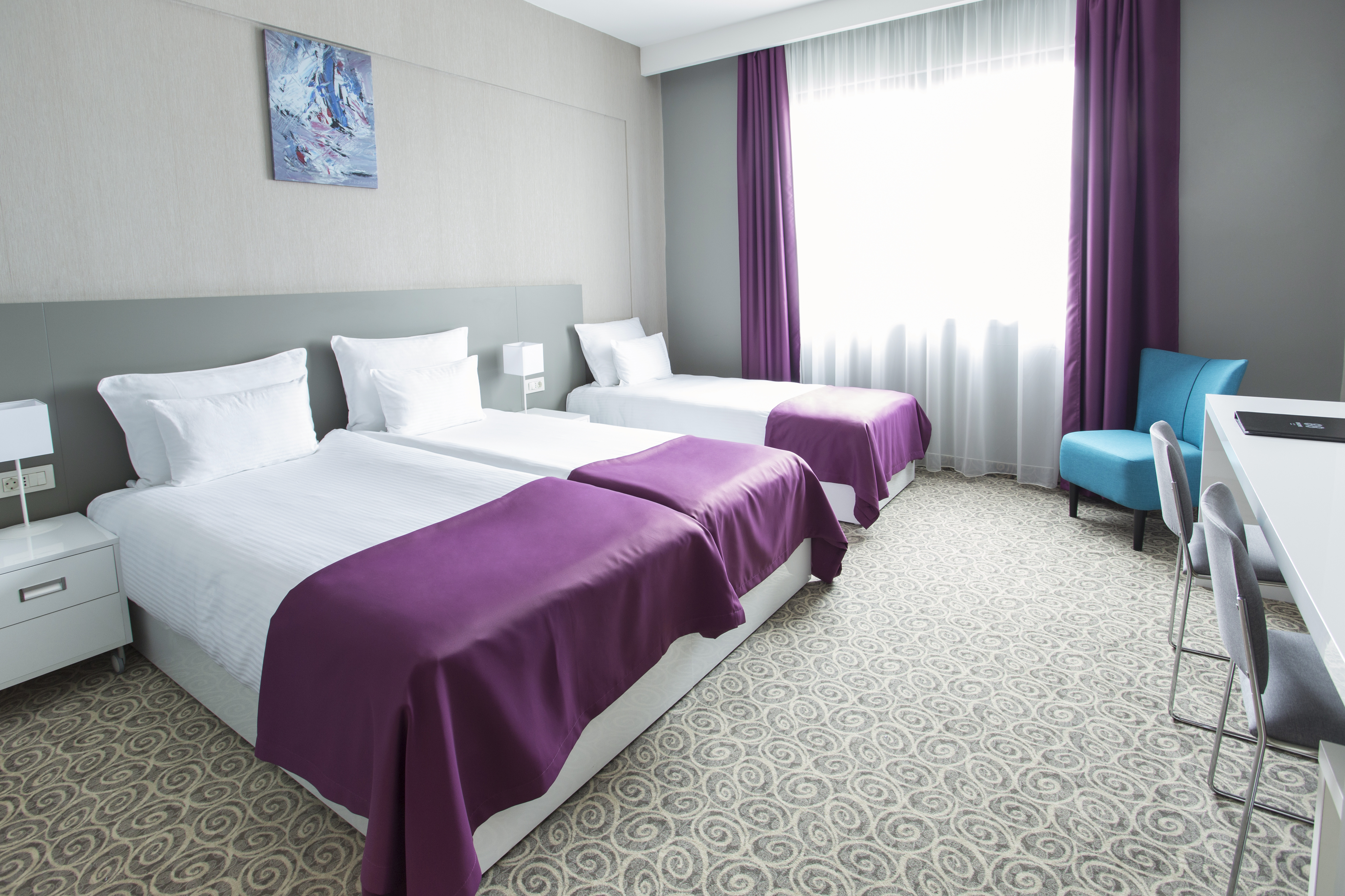 Radisson RED Belgrade