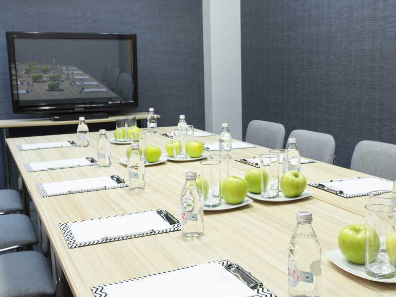 Radisson RED Belgrade