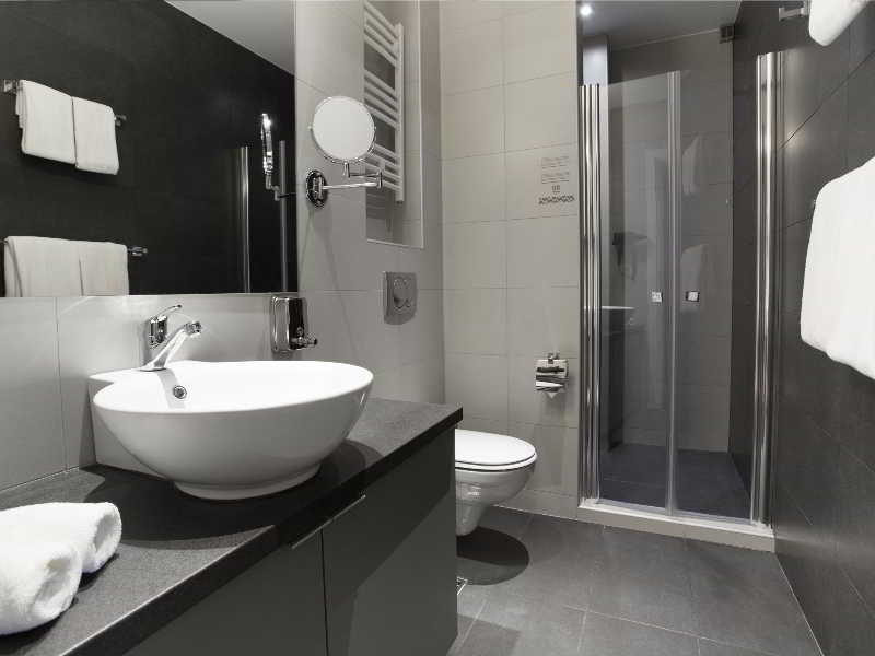 Radisson RED Belgrade