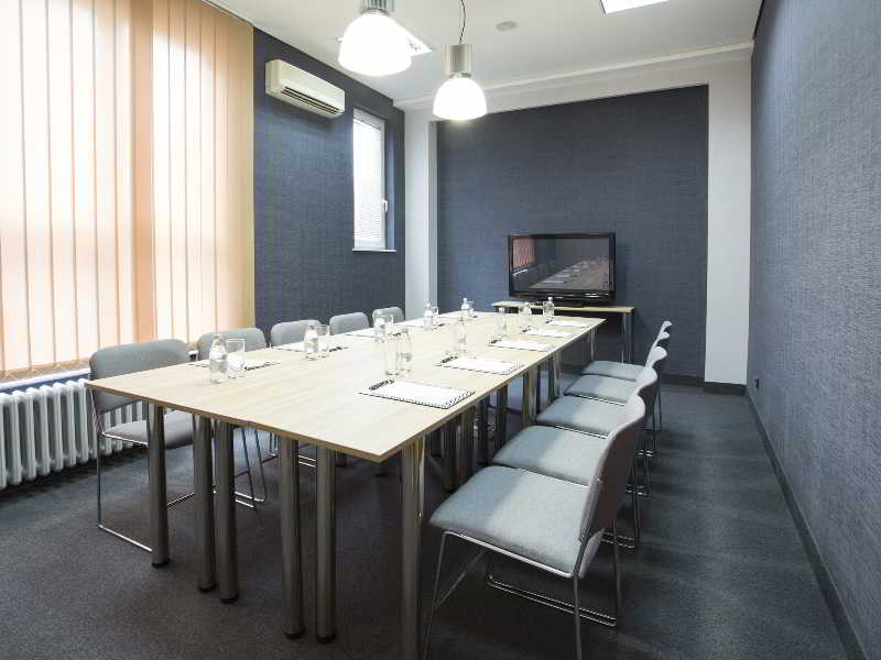 Radisson RED Belgrade
