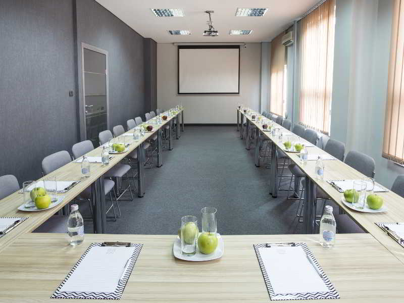 Radisson RED Belgrade