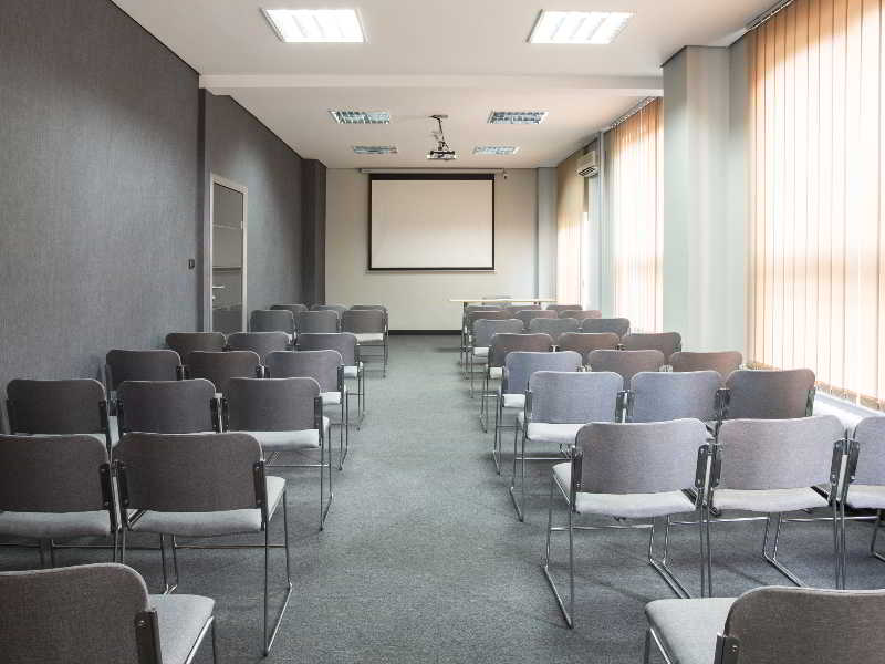 Radisson RED Belgrade