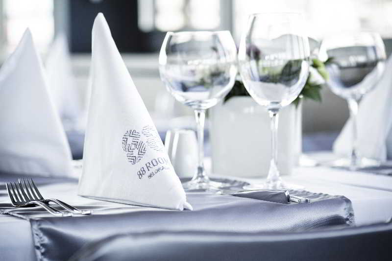 Radisson RED Belgrade