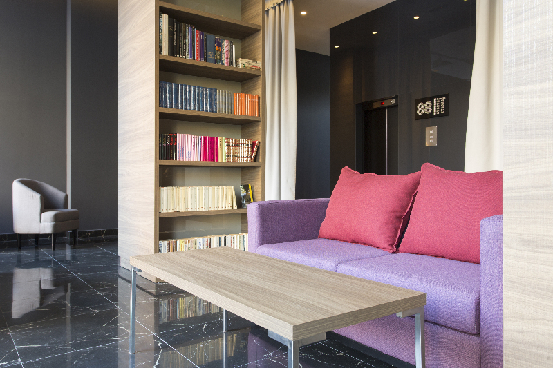 Radisson RED Belgrade