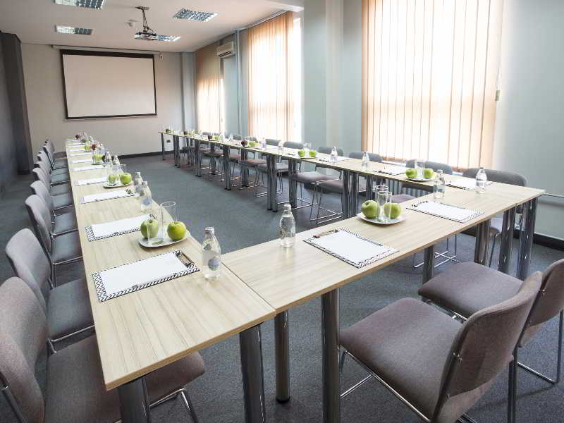 Radisson RED Belgrade