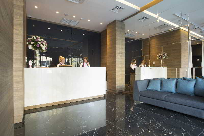 Radisson RED Belgrade