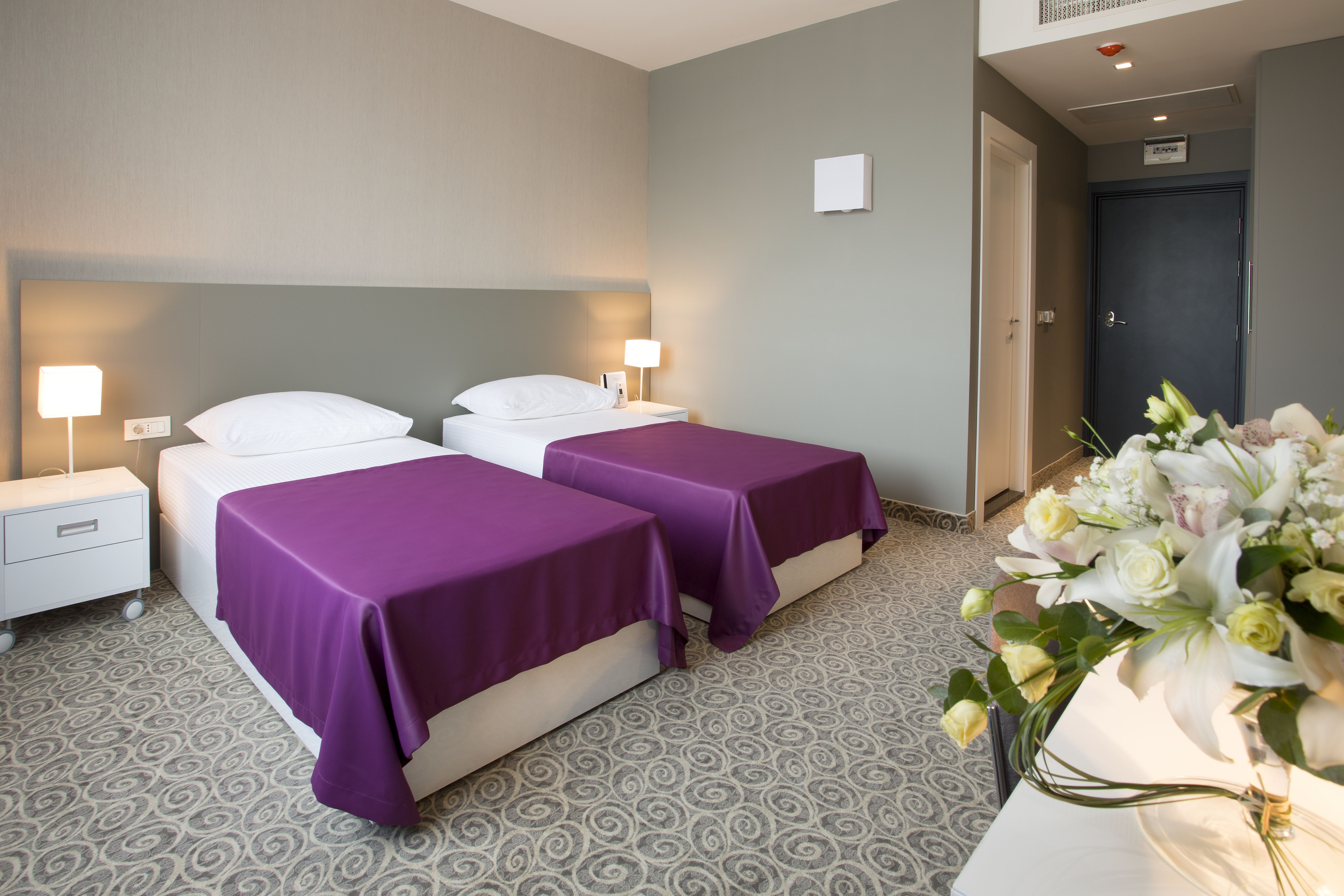 Radisson RED Belgrade