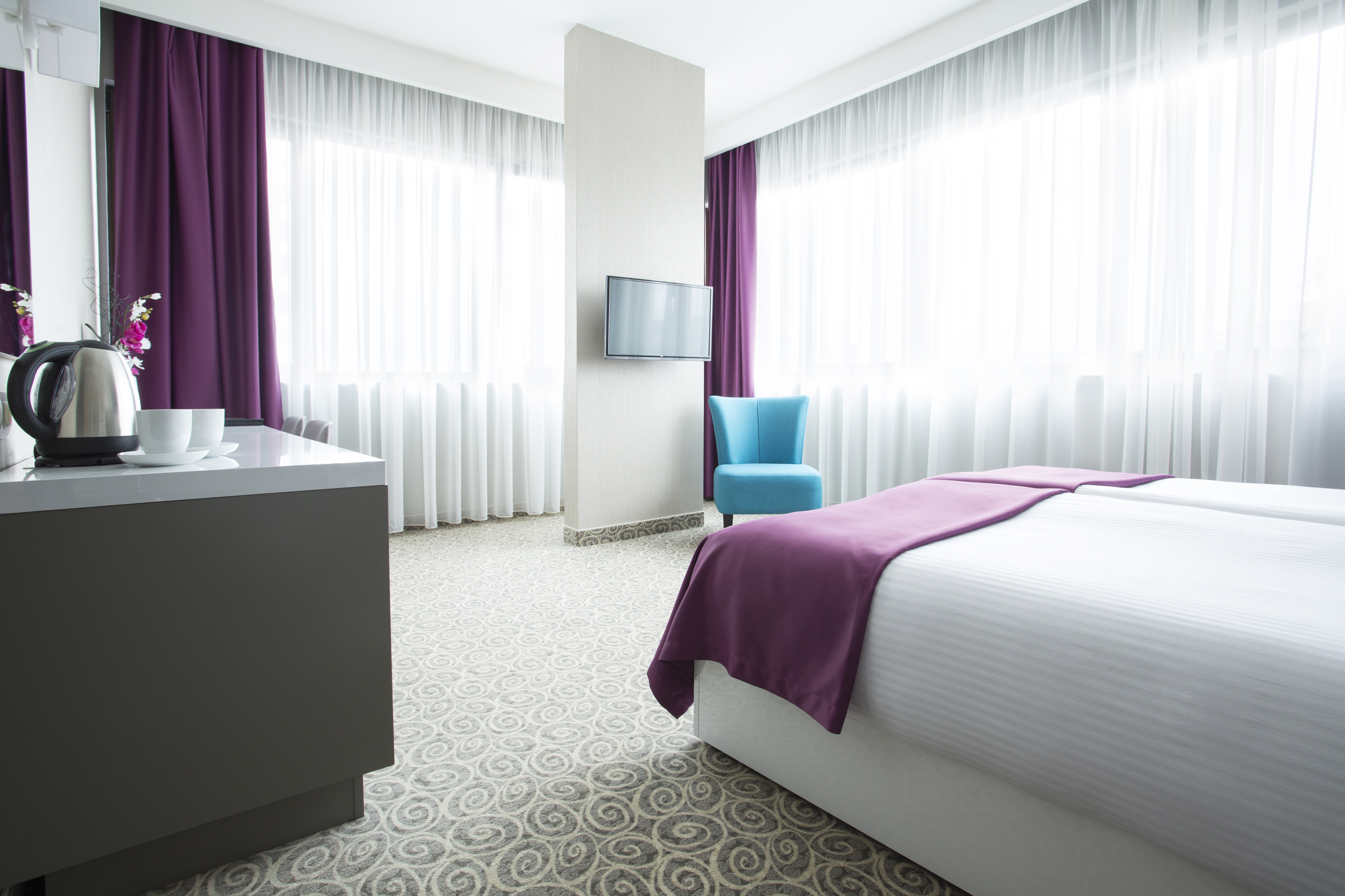 Radisson RED Belgrade