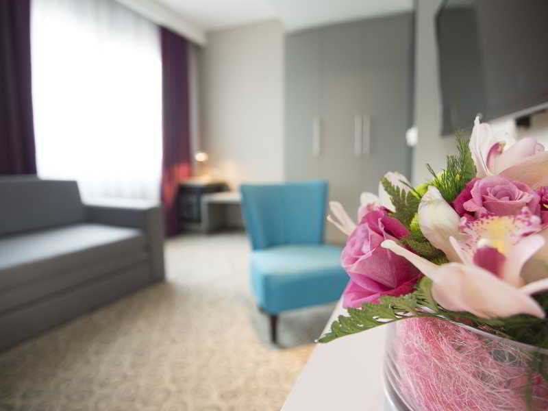 Radisson RED Belgrade