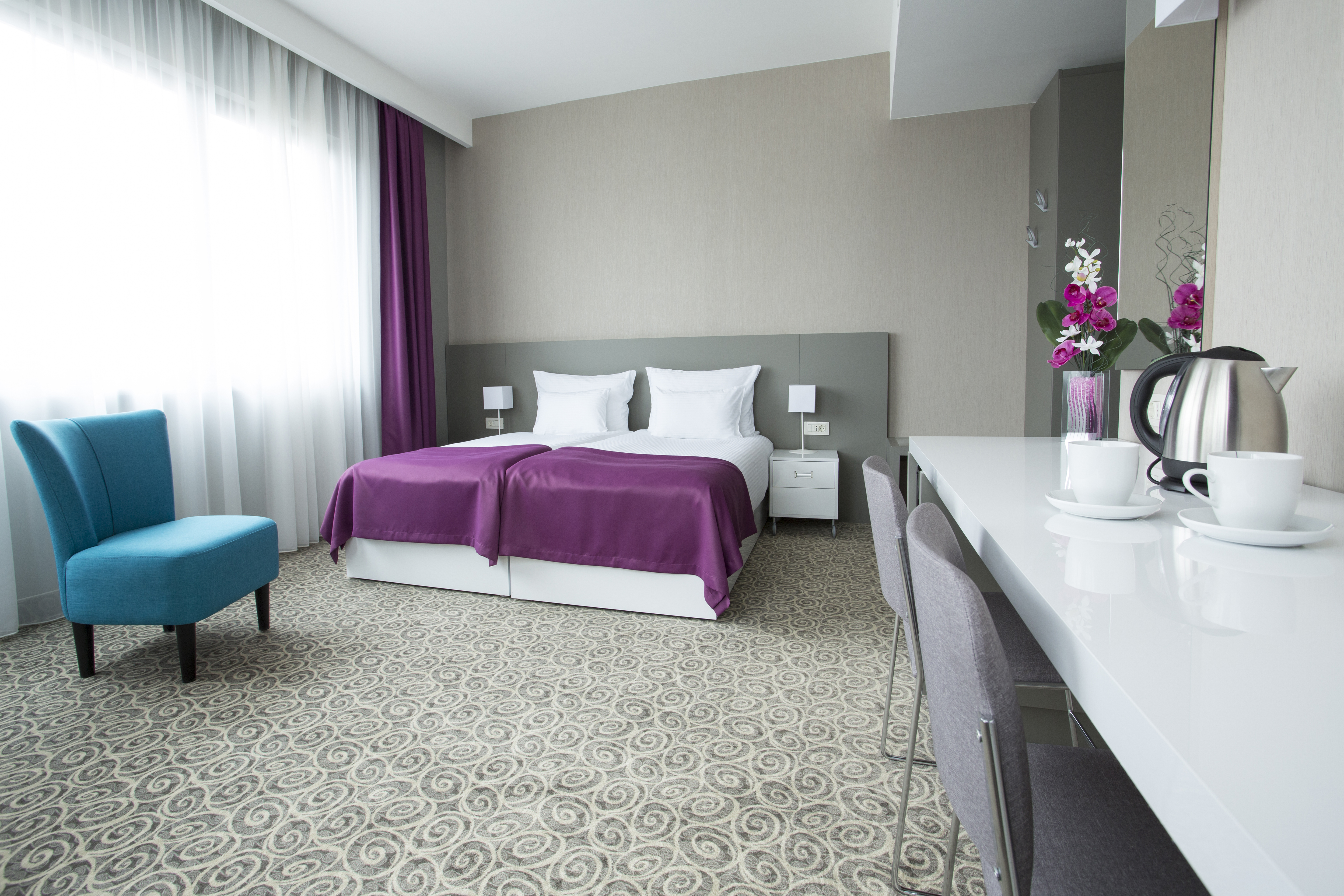 Radisson RED Belgrade