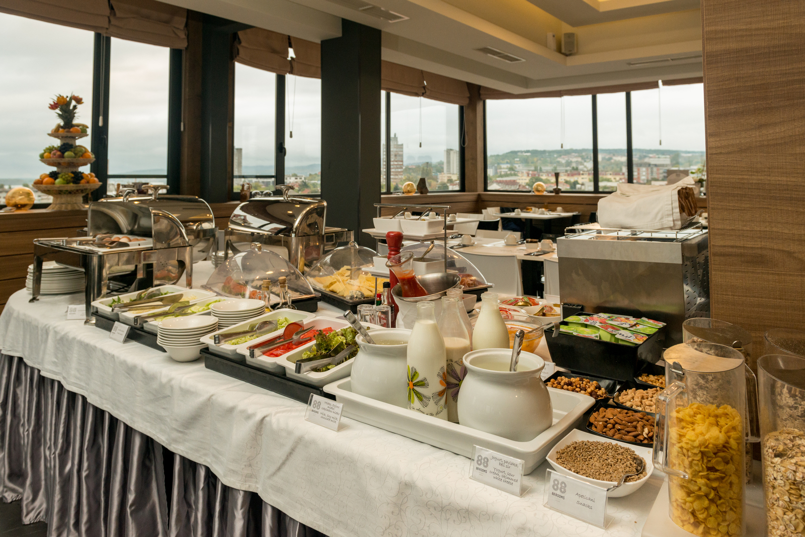 Radisson RED Belgrade