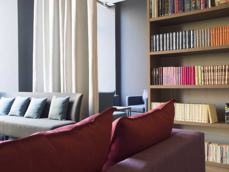 Radisson RED Belgrade