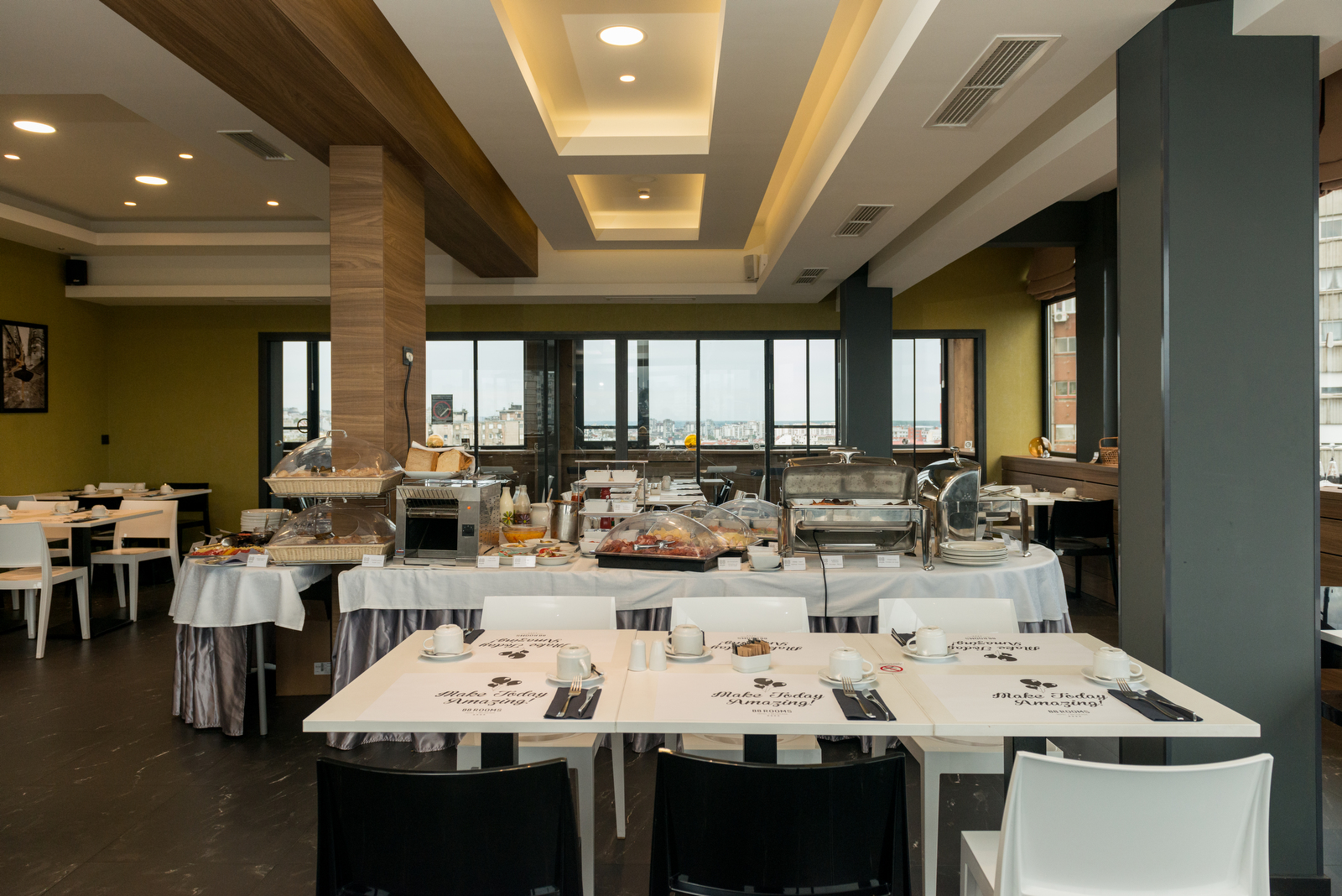Radisson RED Belgrade
