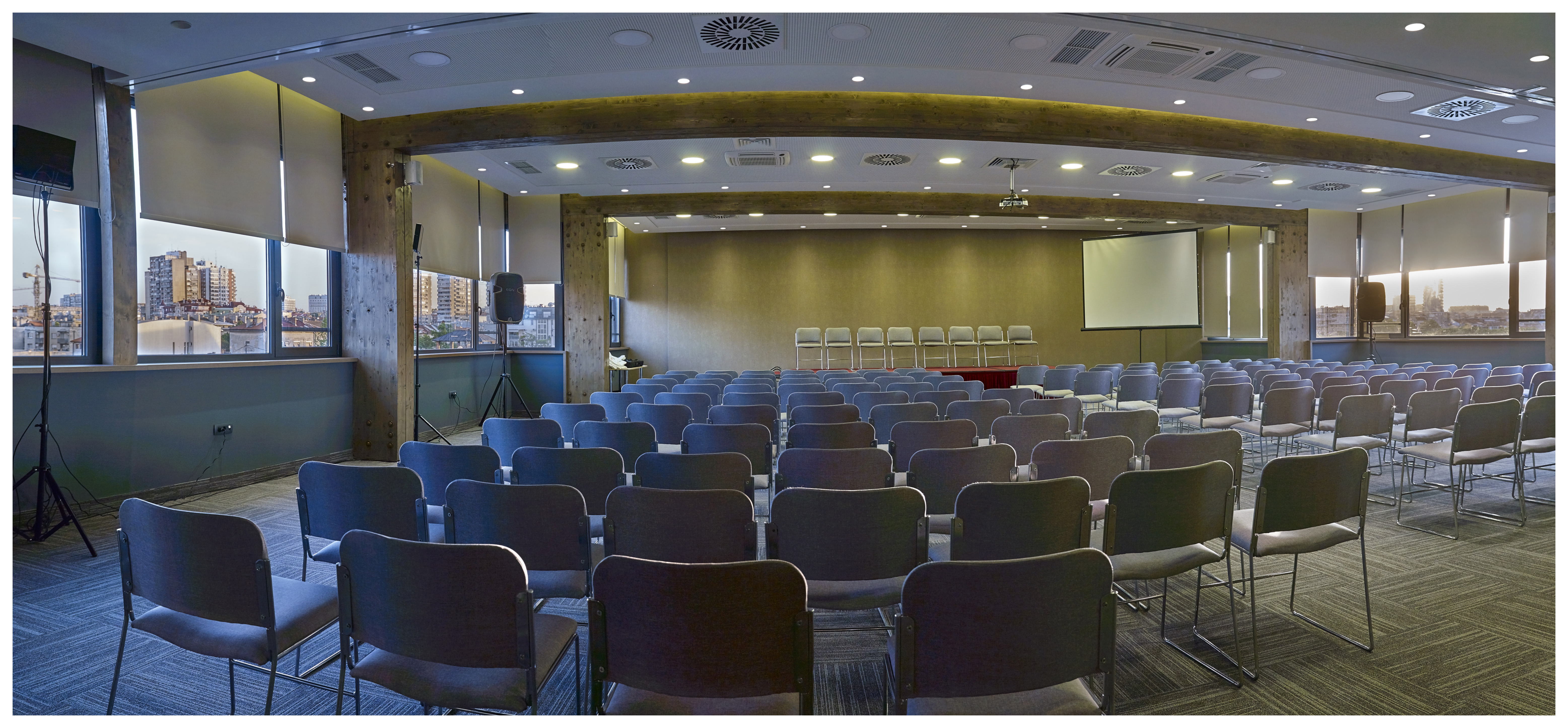 Radisson RED Belgrade
