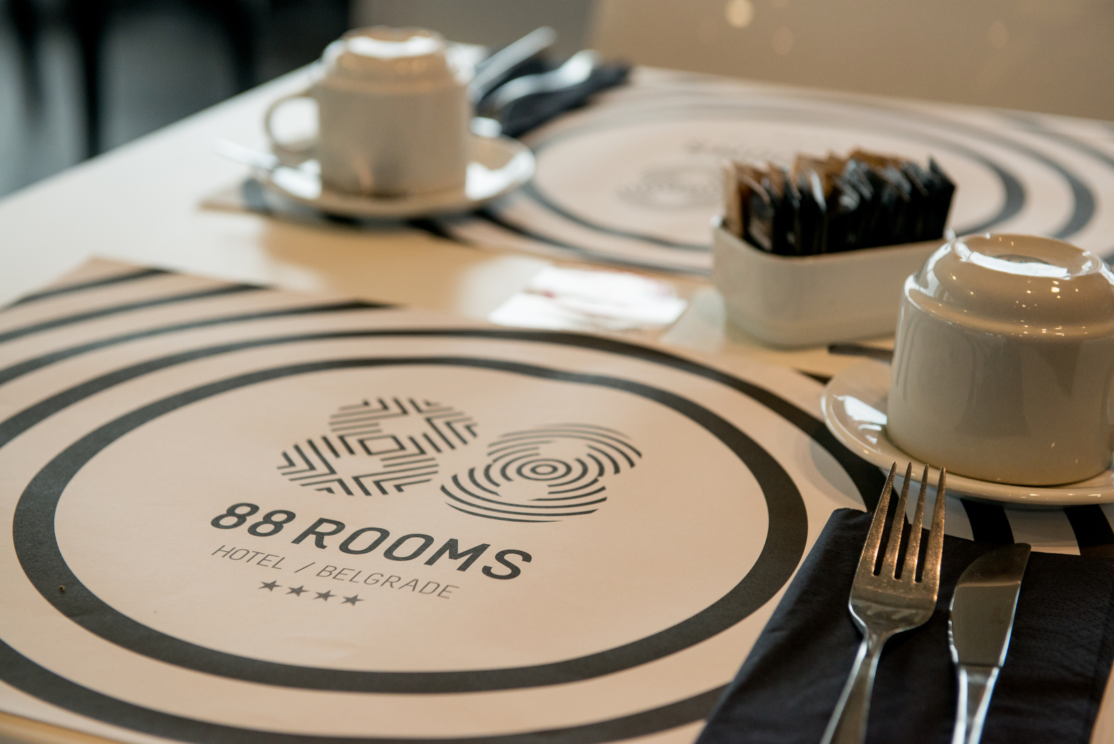 Radisson RED Belgrade
