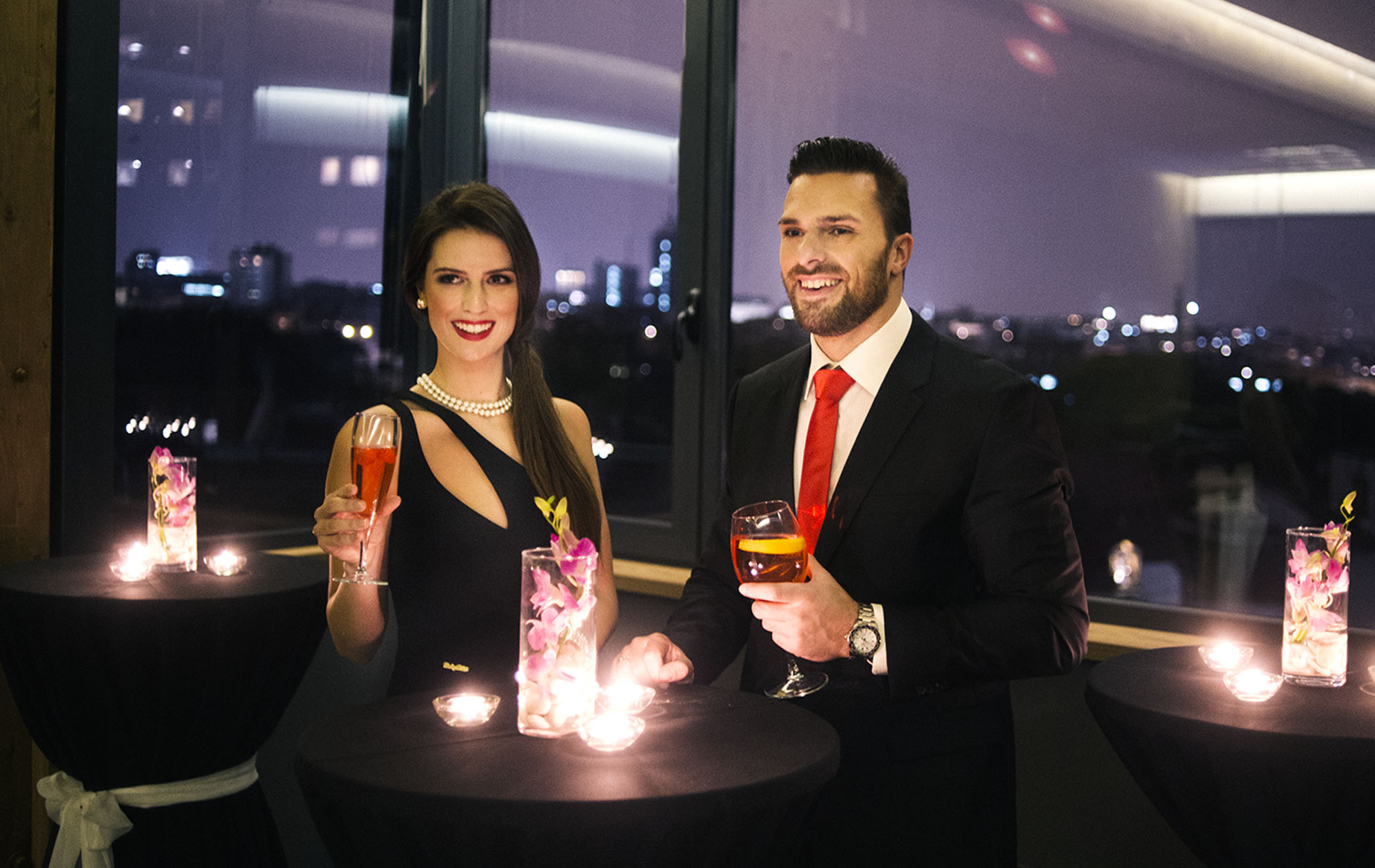 Radisson RED Belgrade