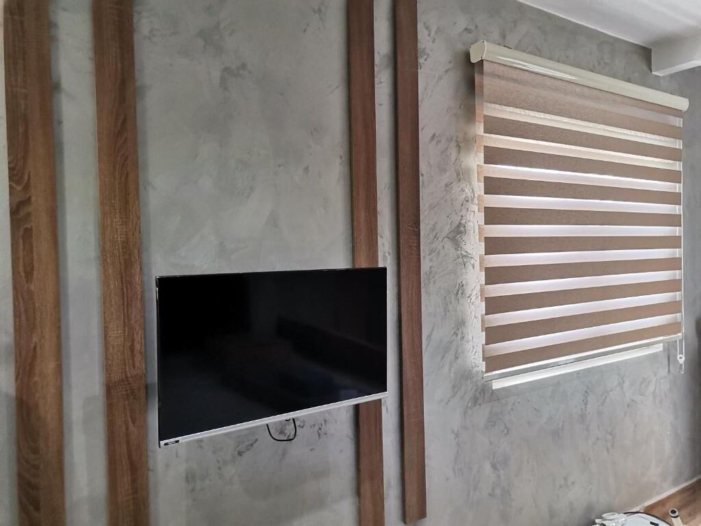 Airport Apartments