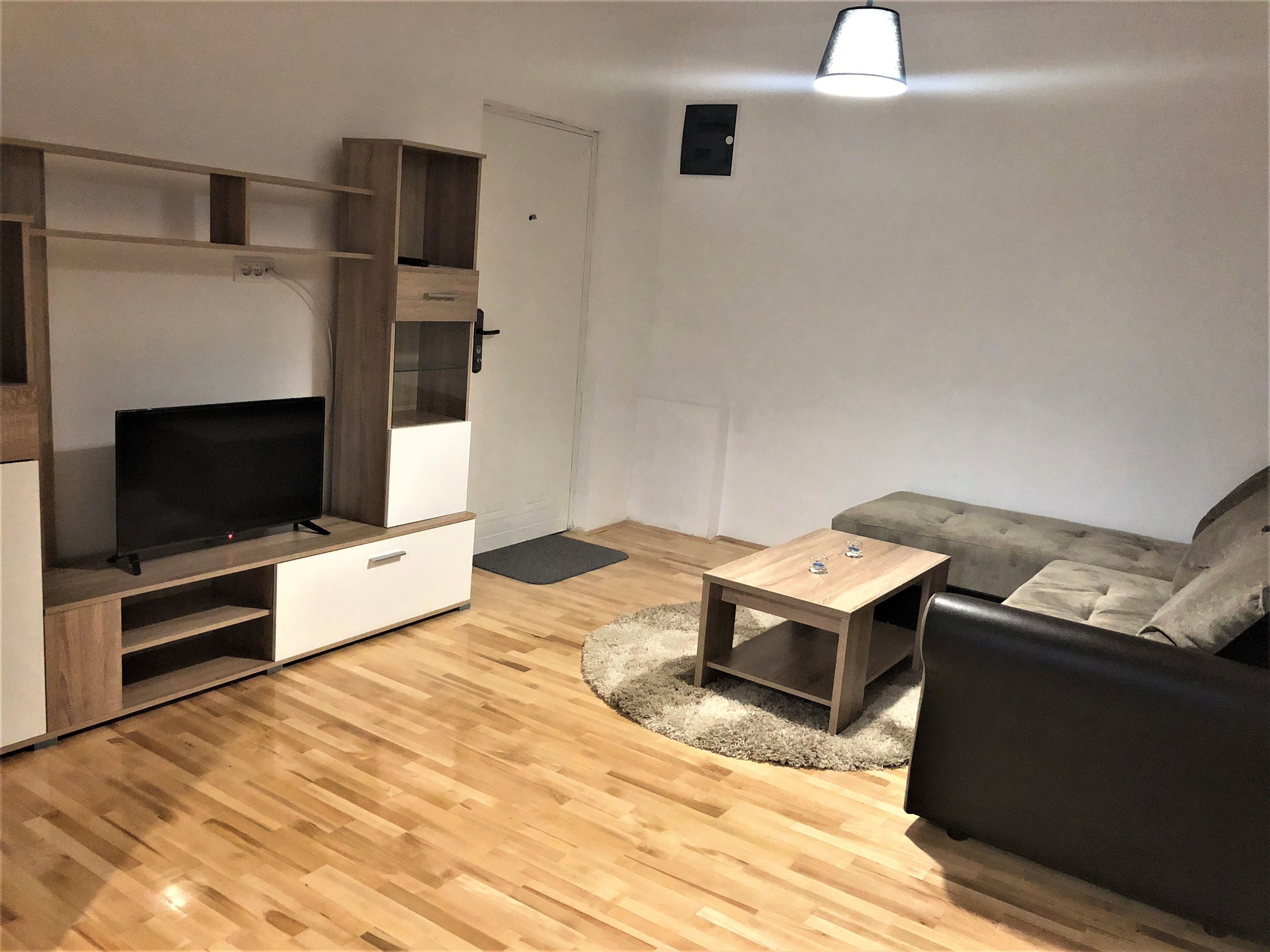 Airport Rest Apartments