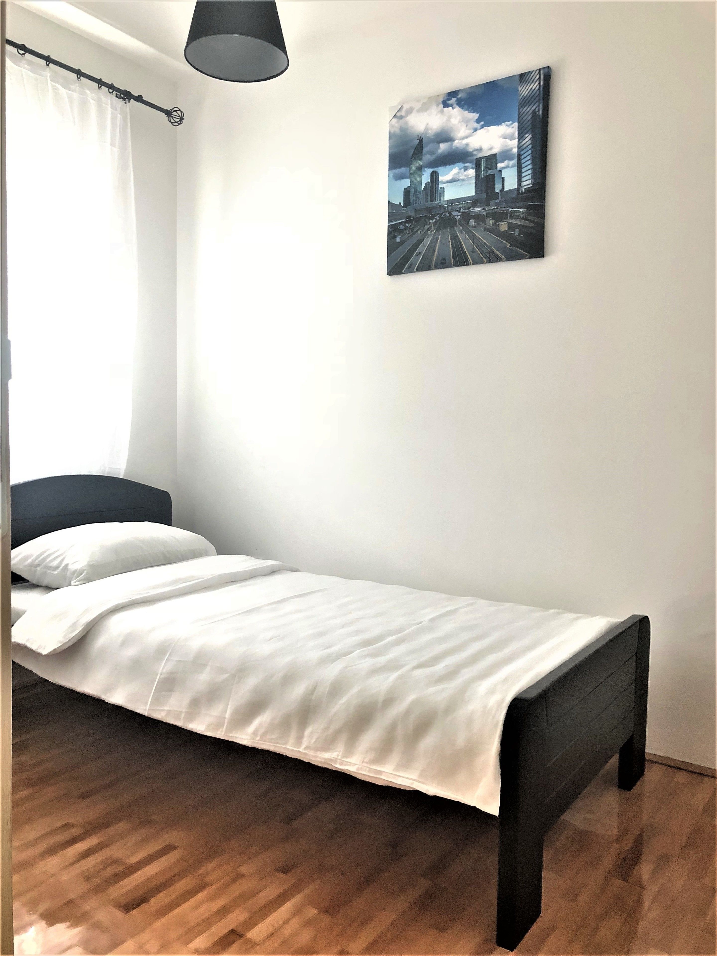 Airport Rest Apartments