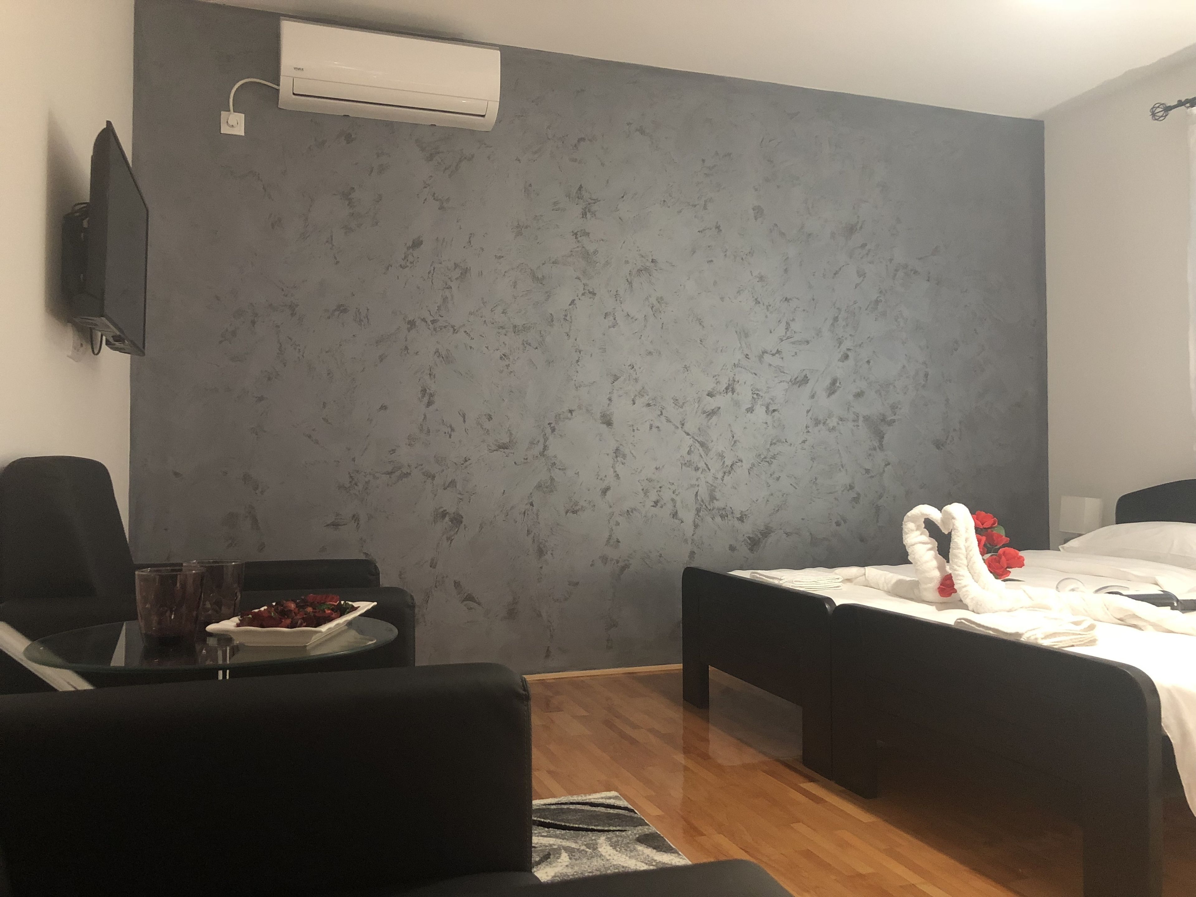 Airport Rest Apartments