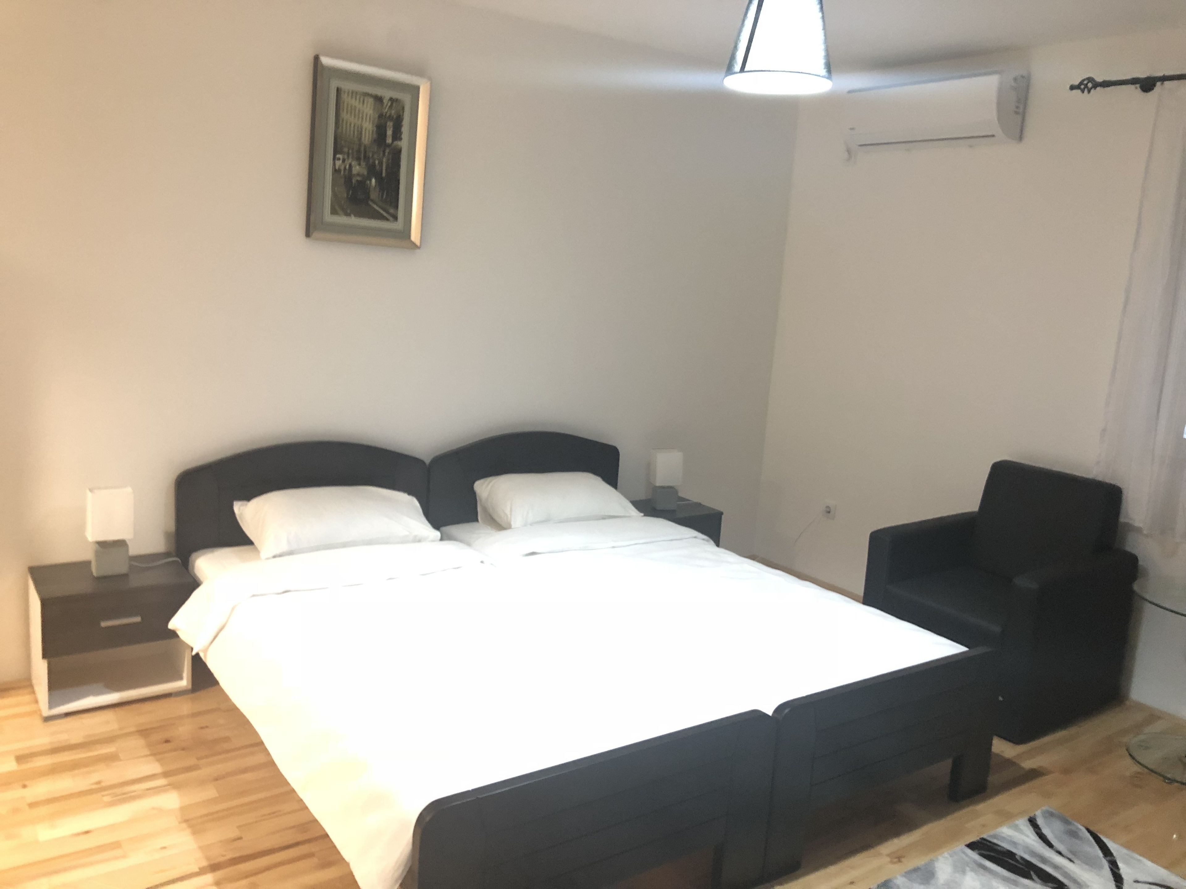 Airport Rest Apartments