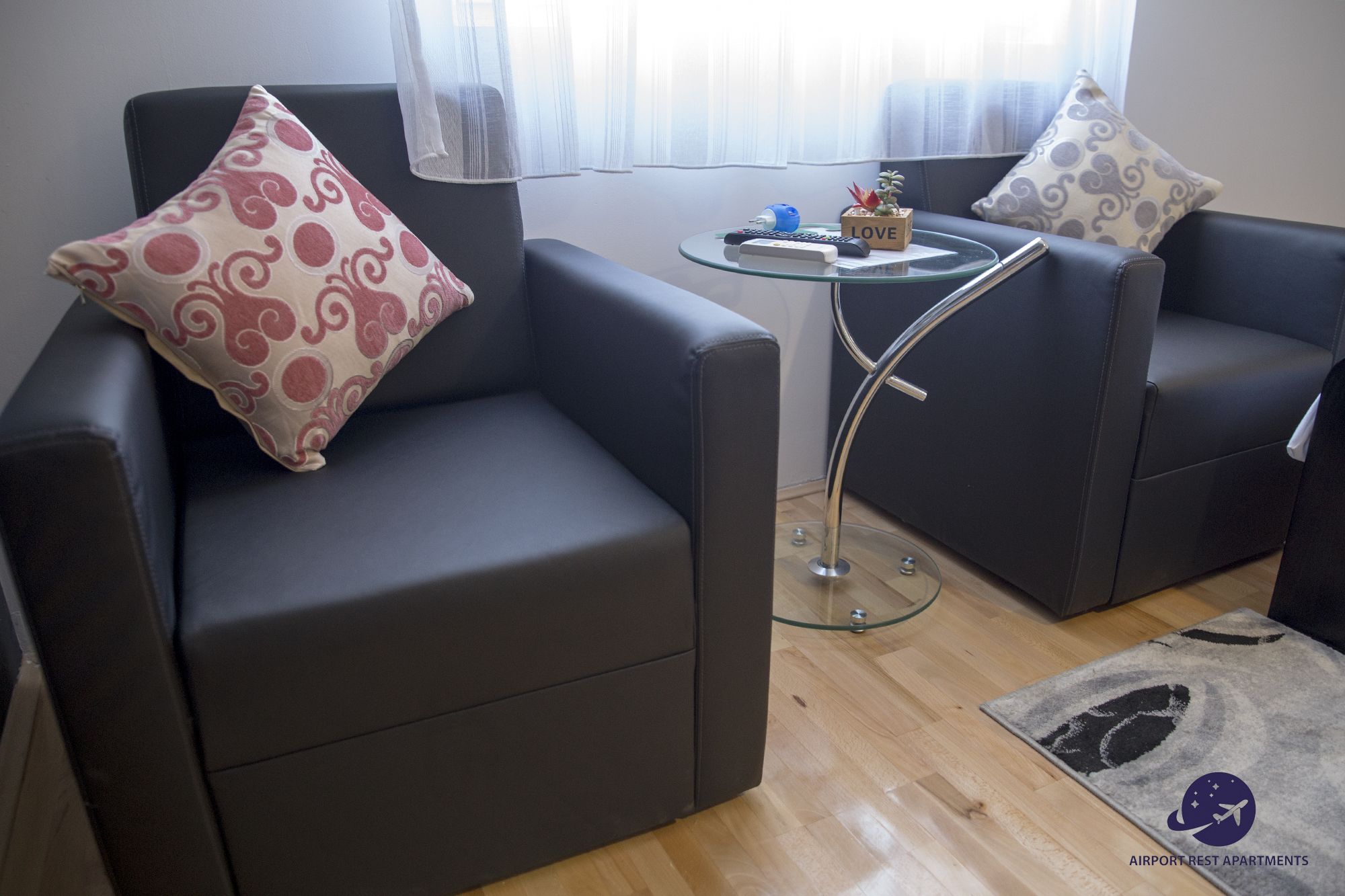 Airport Rest Apartments