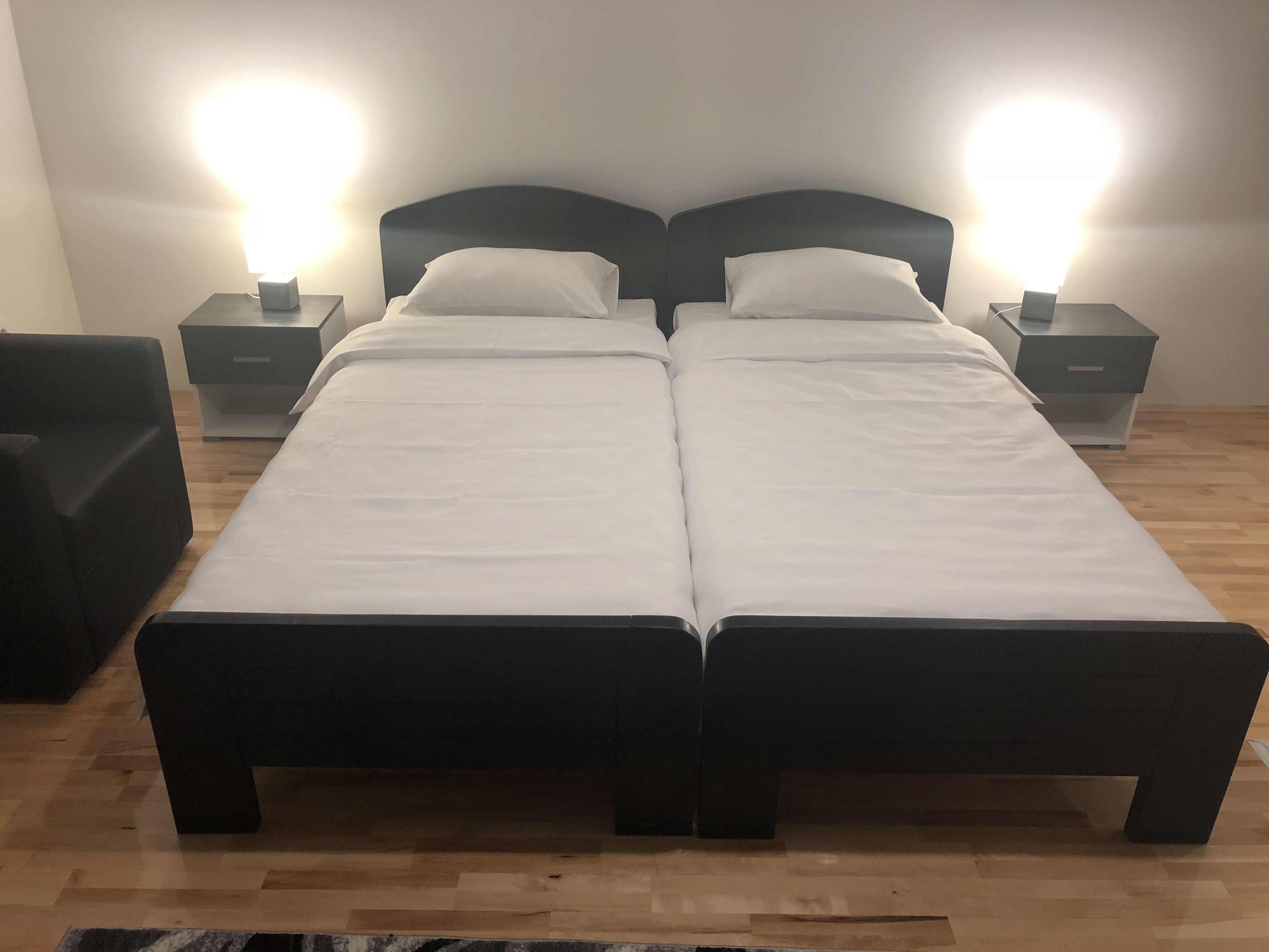 Airport Rest Apartments