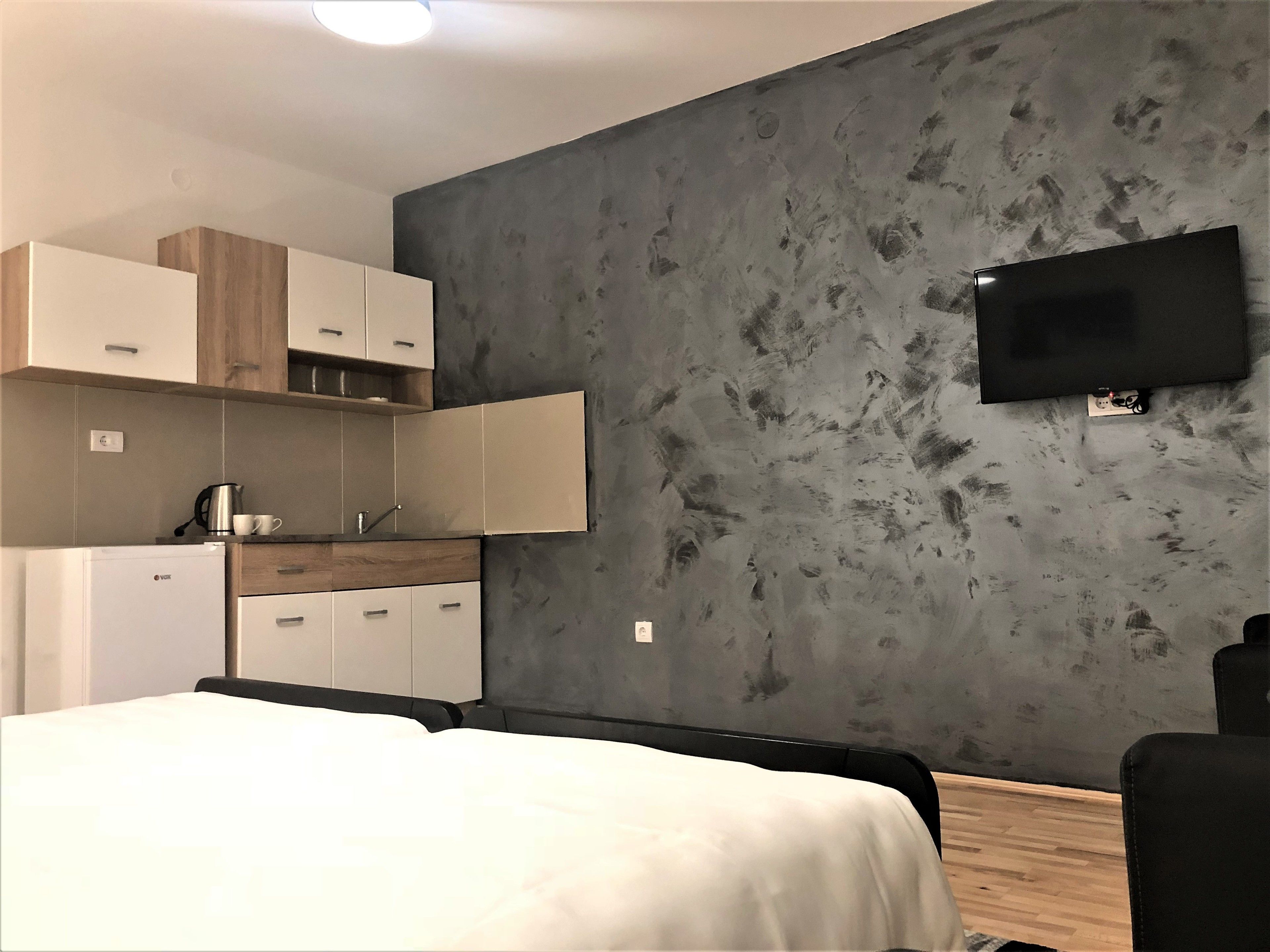 Airport Rest Apartments
